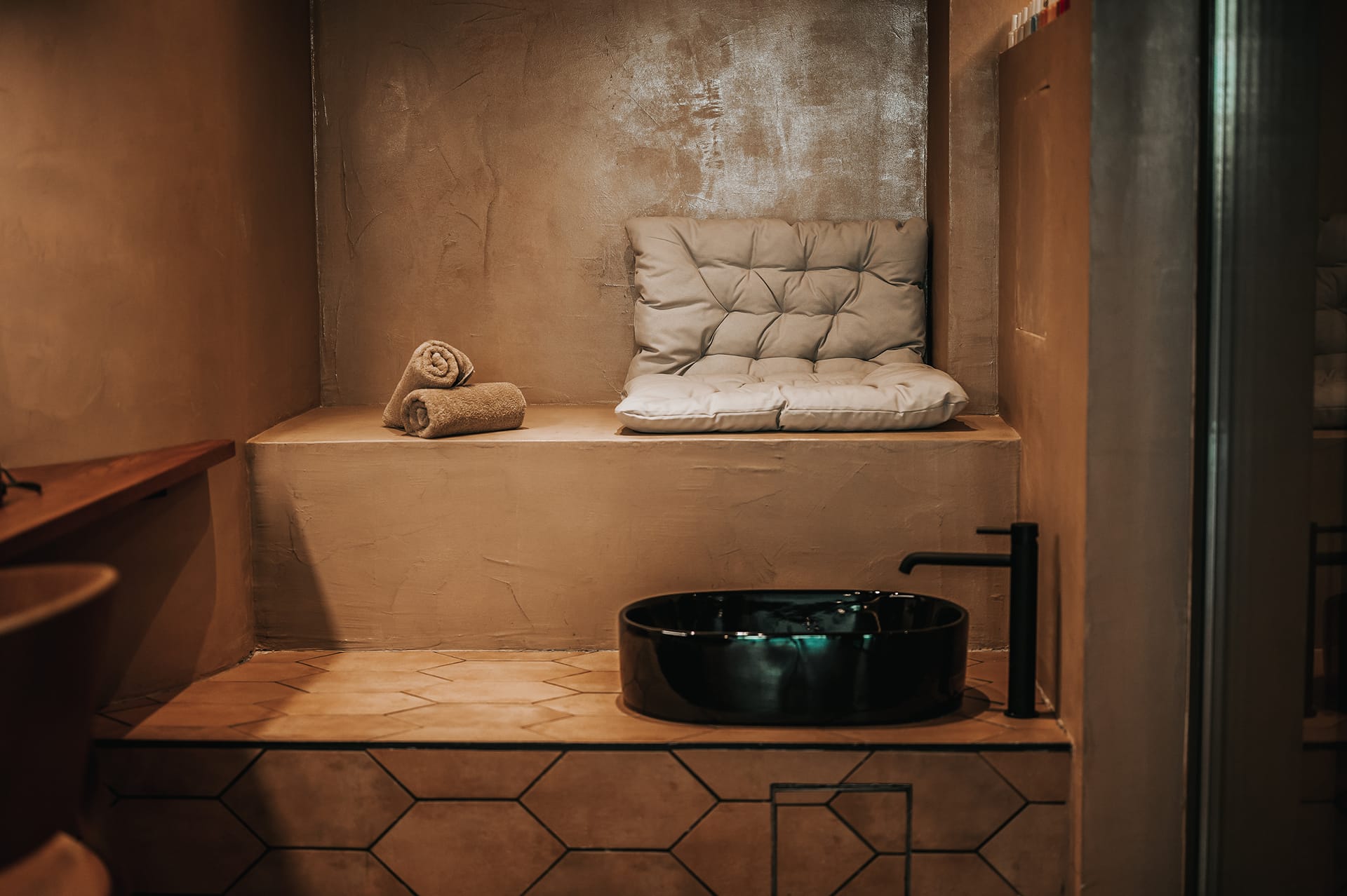 Sagredo Boutique Hotel & Spa - 74