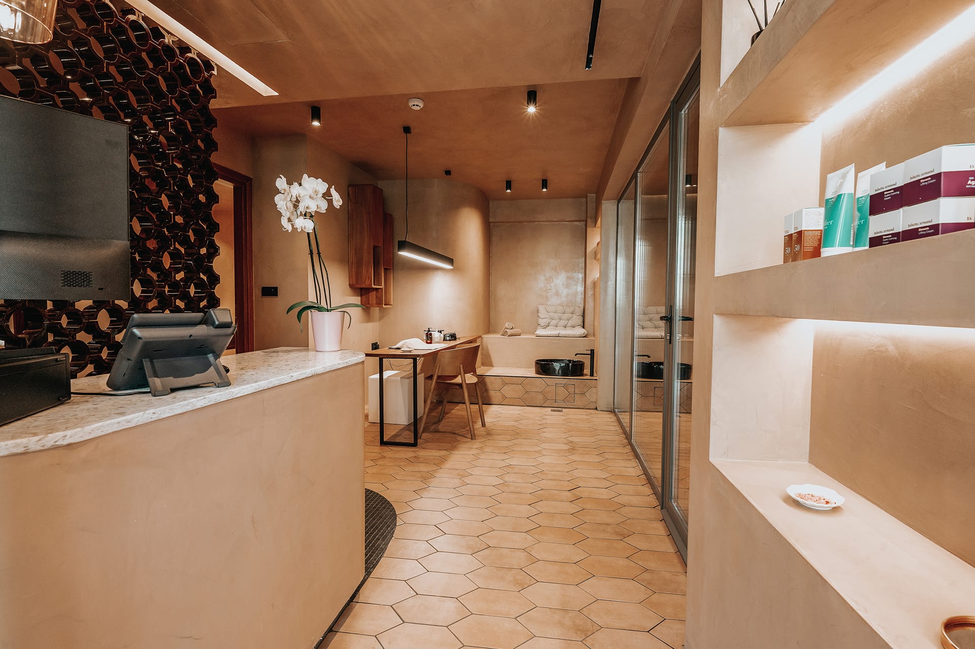 Sagredo Boutique Hotel & Spa - 77