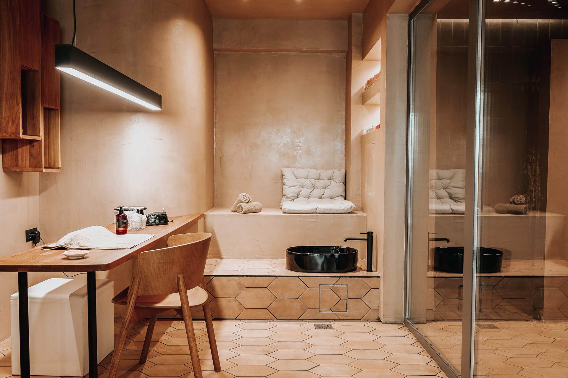Sagredo Boutique Hotel & Spa - 78
