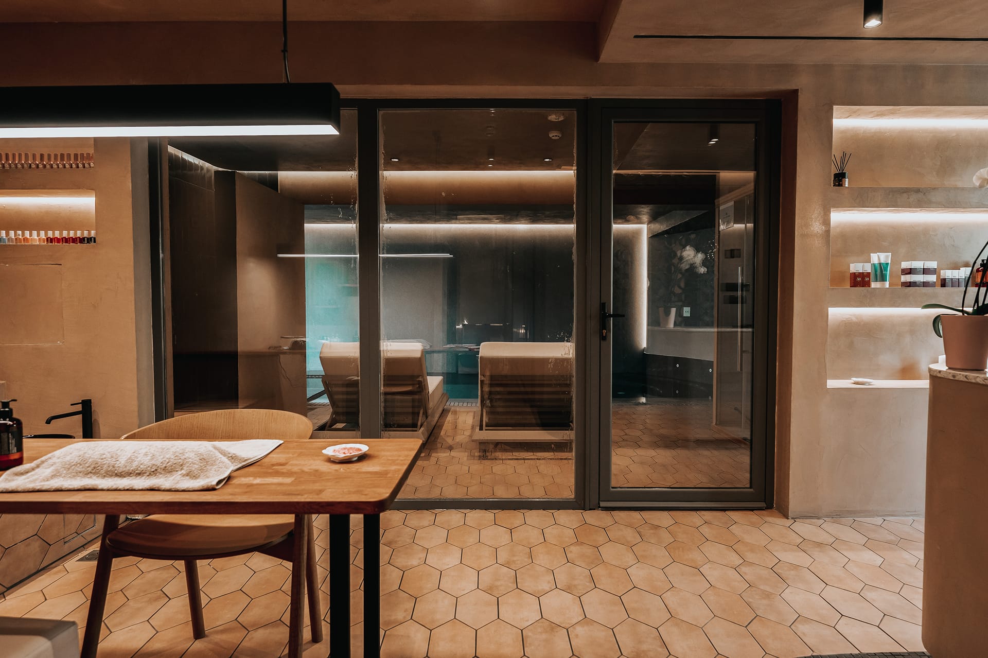 Sagredo Boutique Hotel & Spa - 79