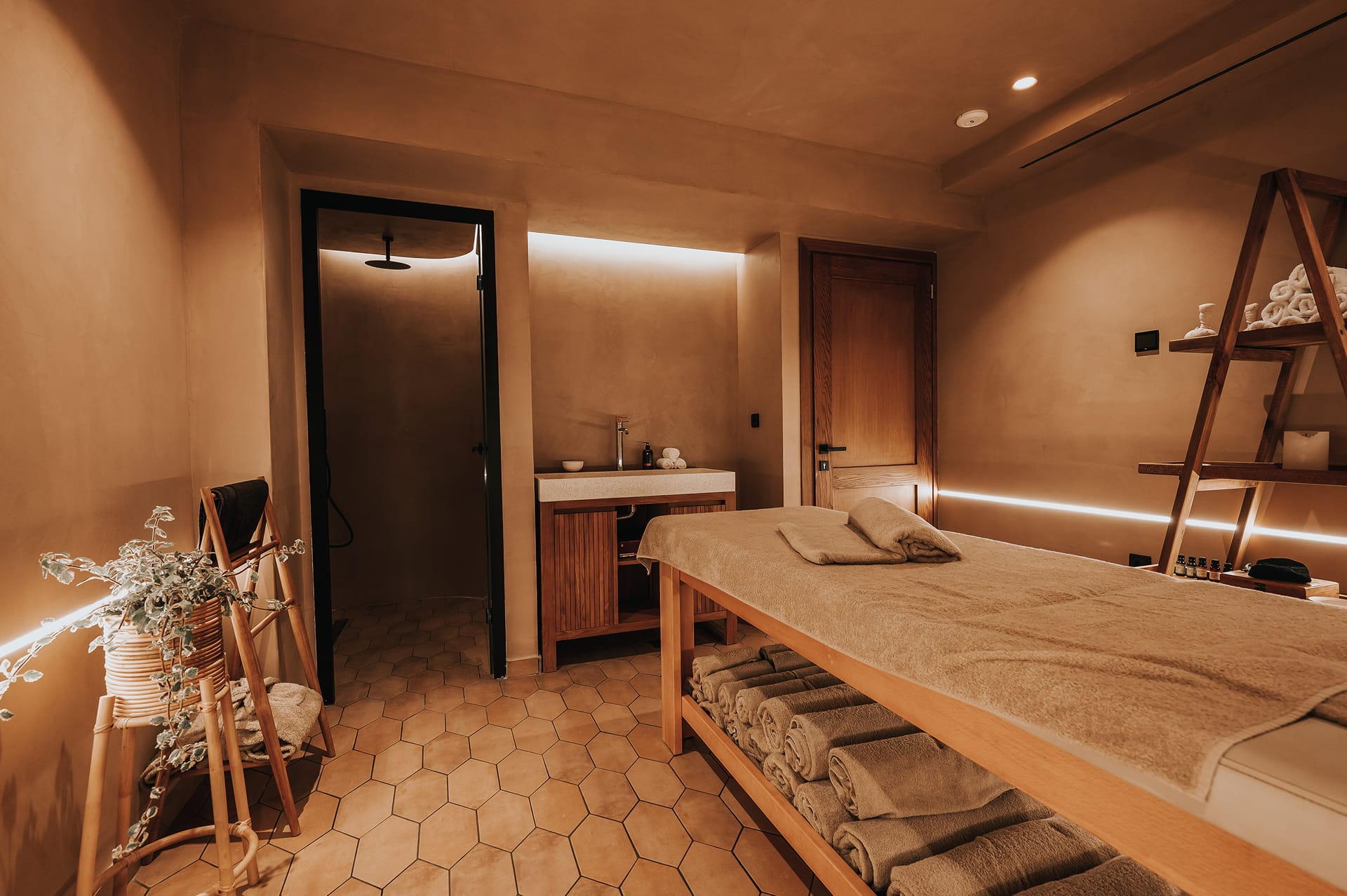 Sagredo Boutique Hotel & Spa - 81
