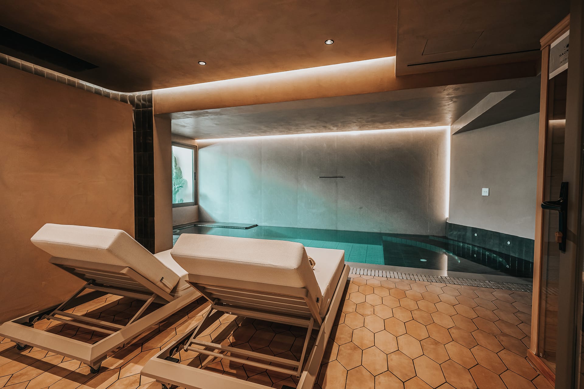 Sagredo Boutique Hotel & Spa - 82
