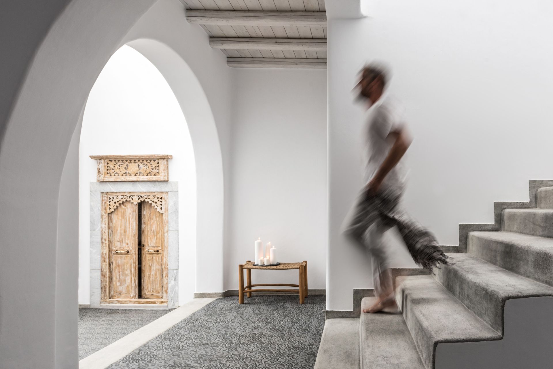 Saluti Da Stampalia Suites Astypalaia - 2
