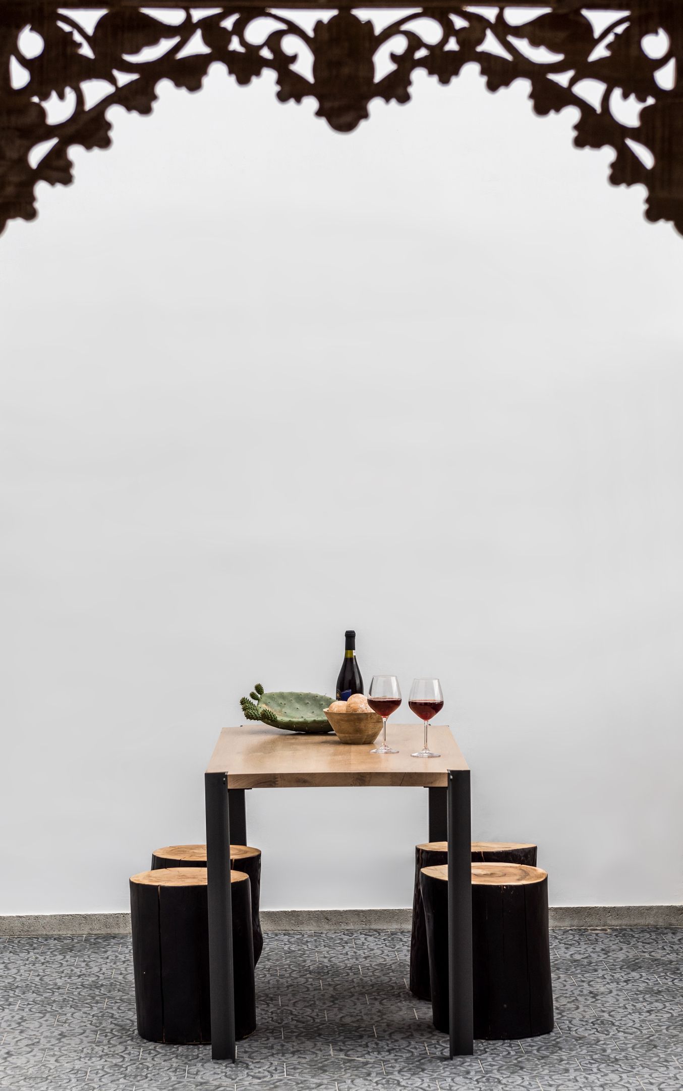 Saluti Da Stampalia Suites Astypalaia - 4