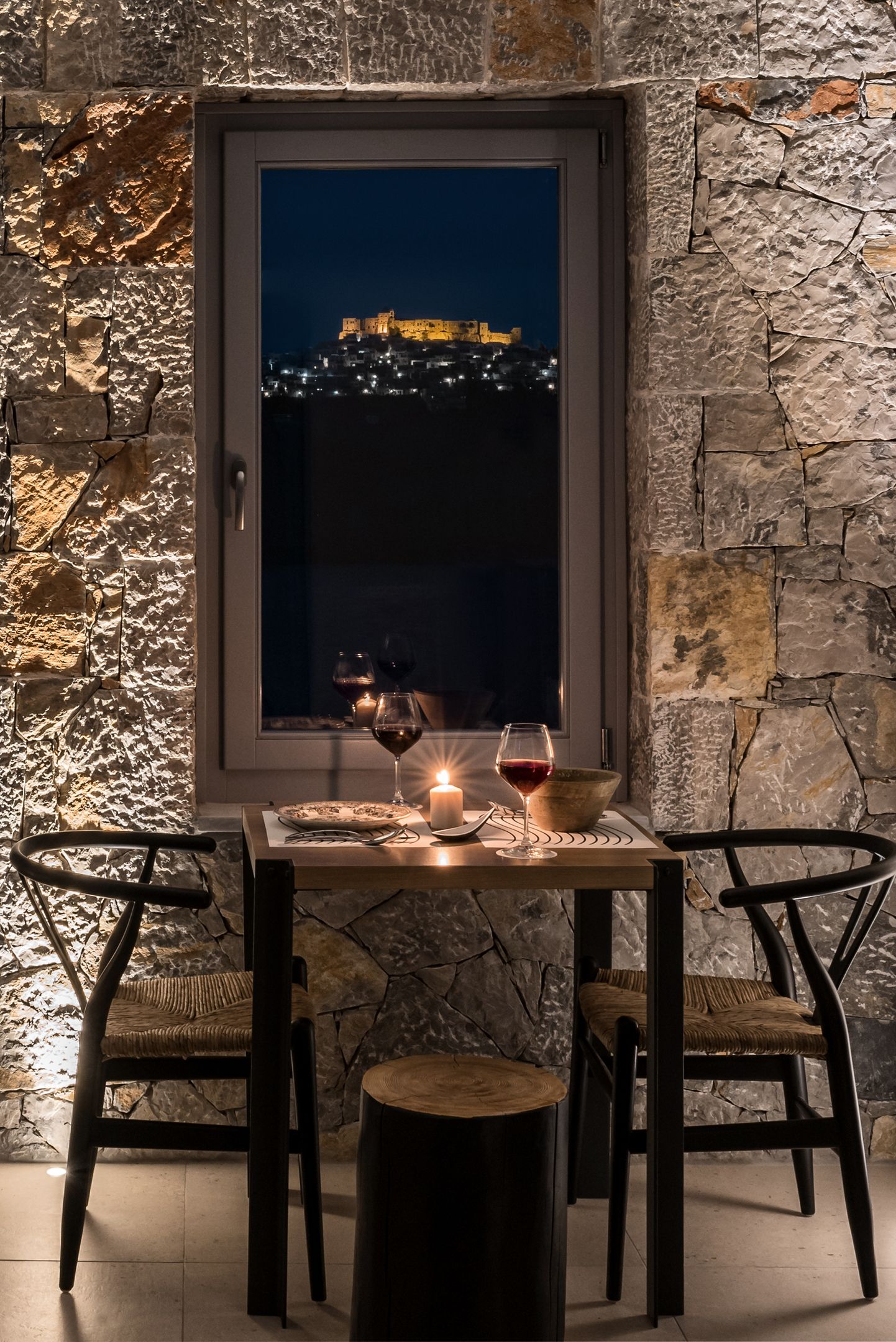 Saluti Da Stampalia Suites Astypalaia - 5