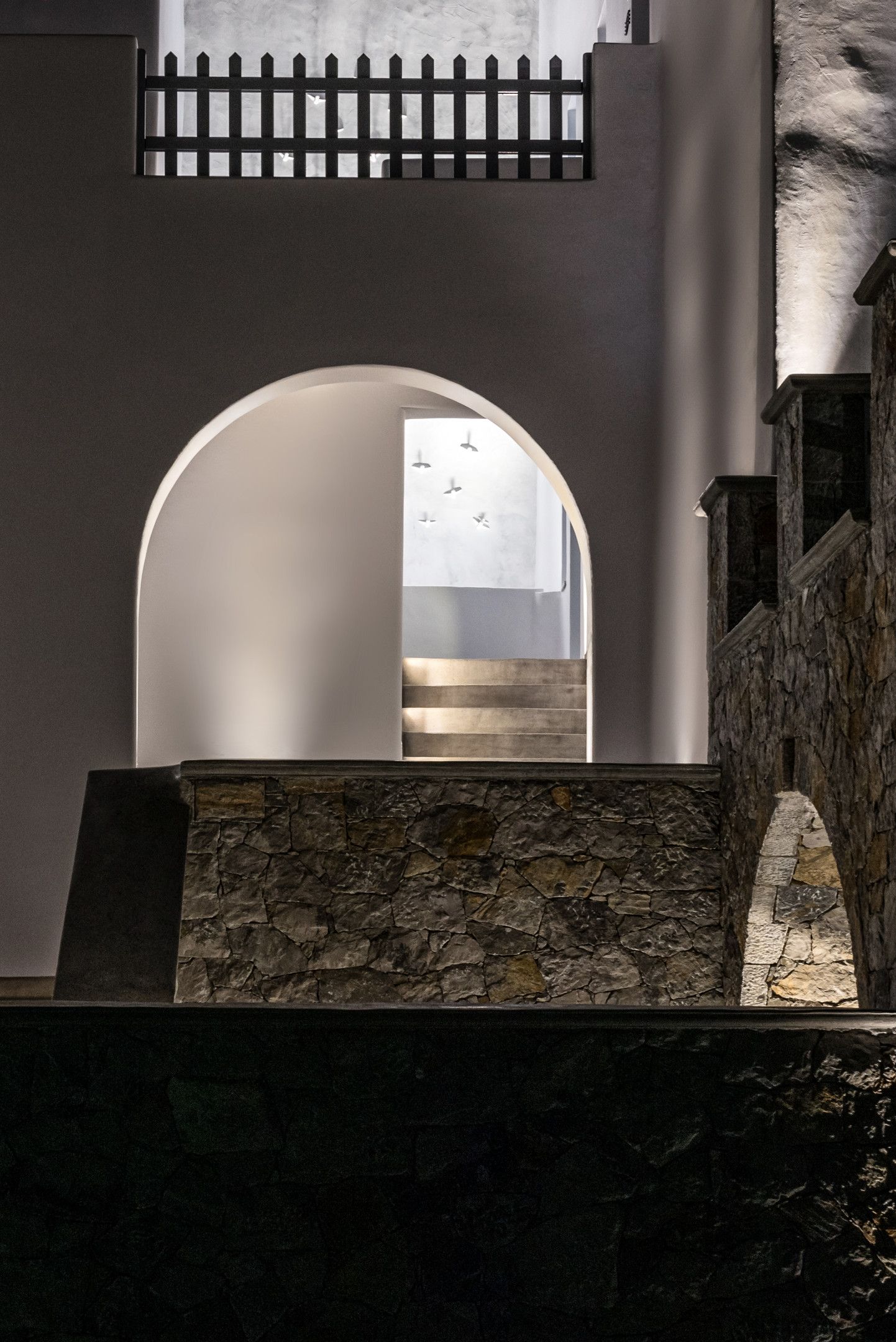 Saluti Da Stampalia Suites Astypalaia - 8