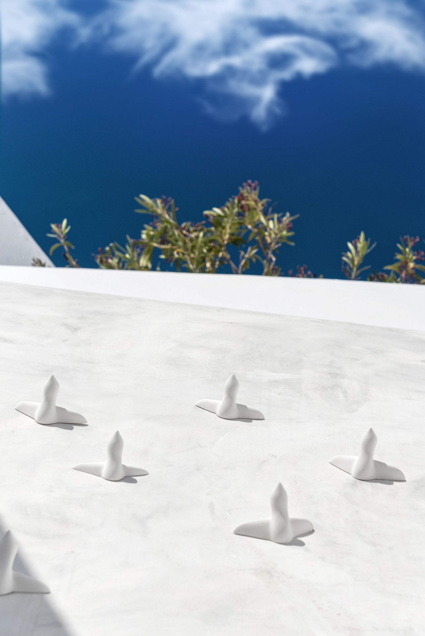 Saluti Da Stampalia Suites Astypalaia - 12