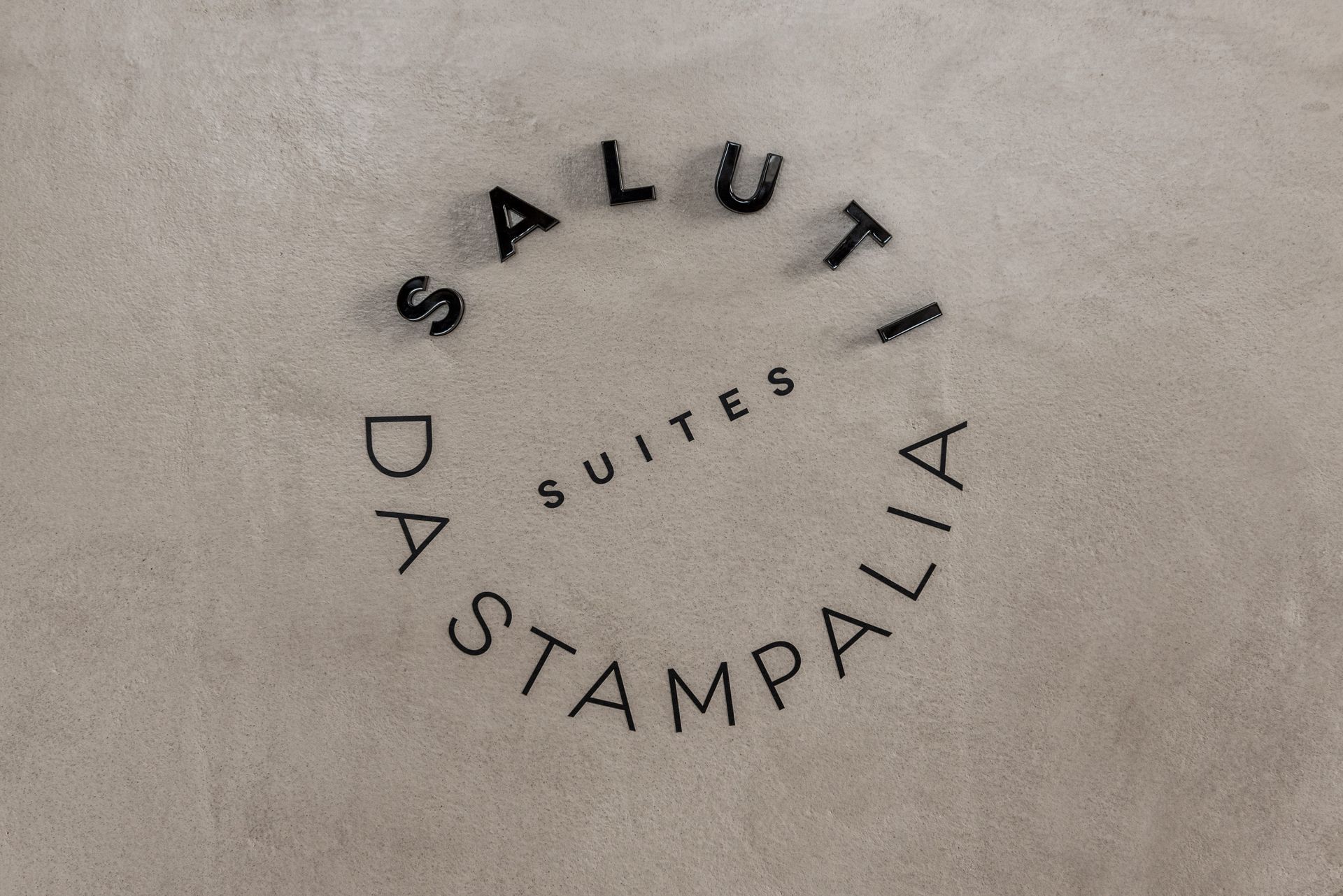 Saluti Da Stampalia Suites Astypalaia - 13