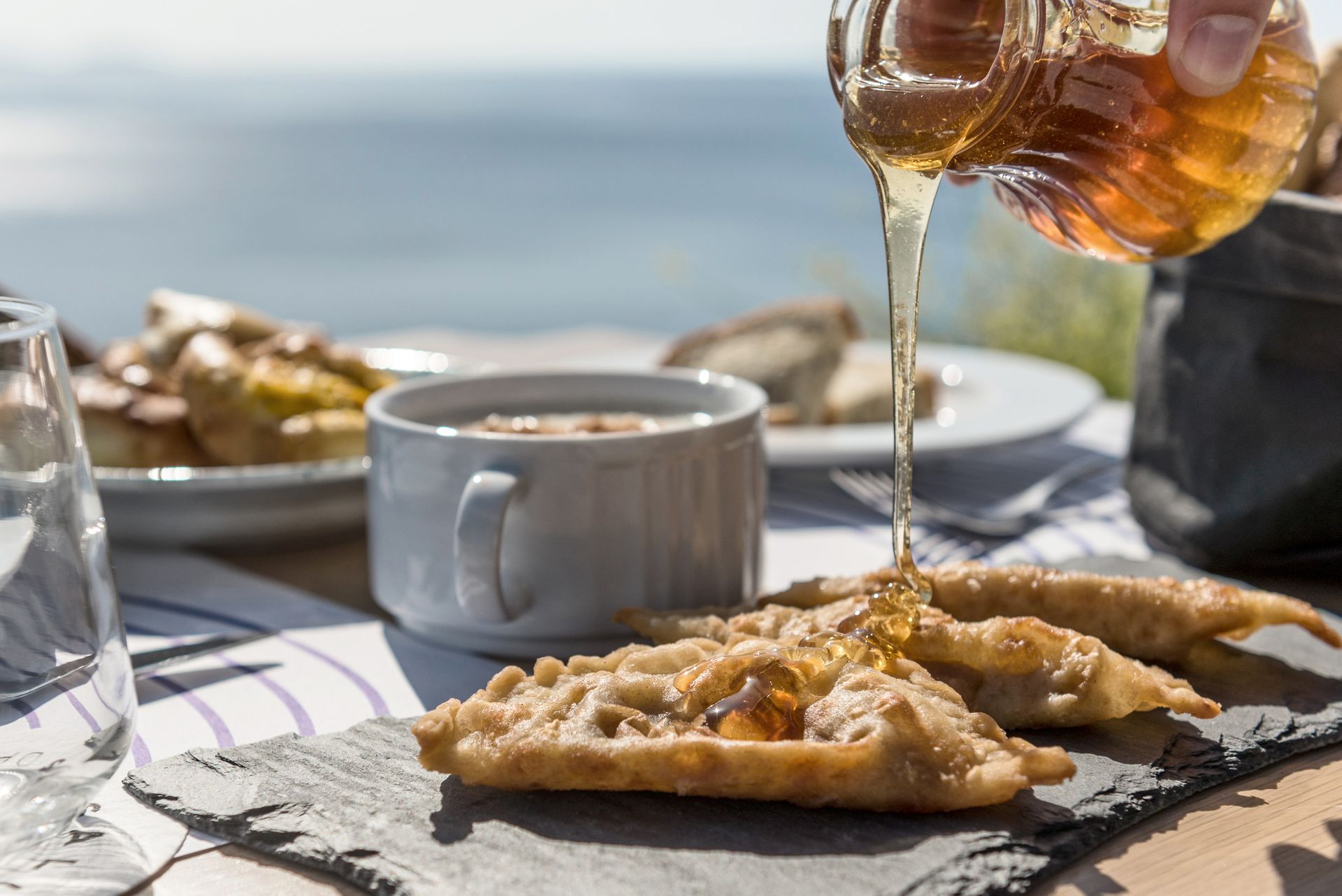 Saluti Da Stampalia Suites Astypalaia - 16