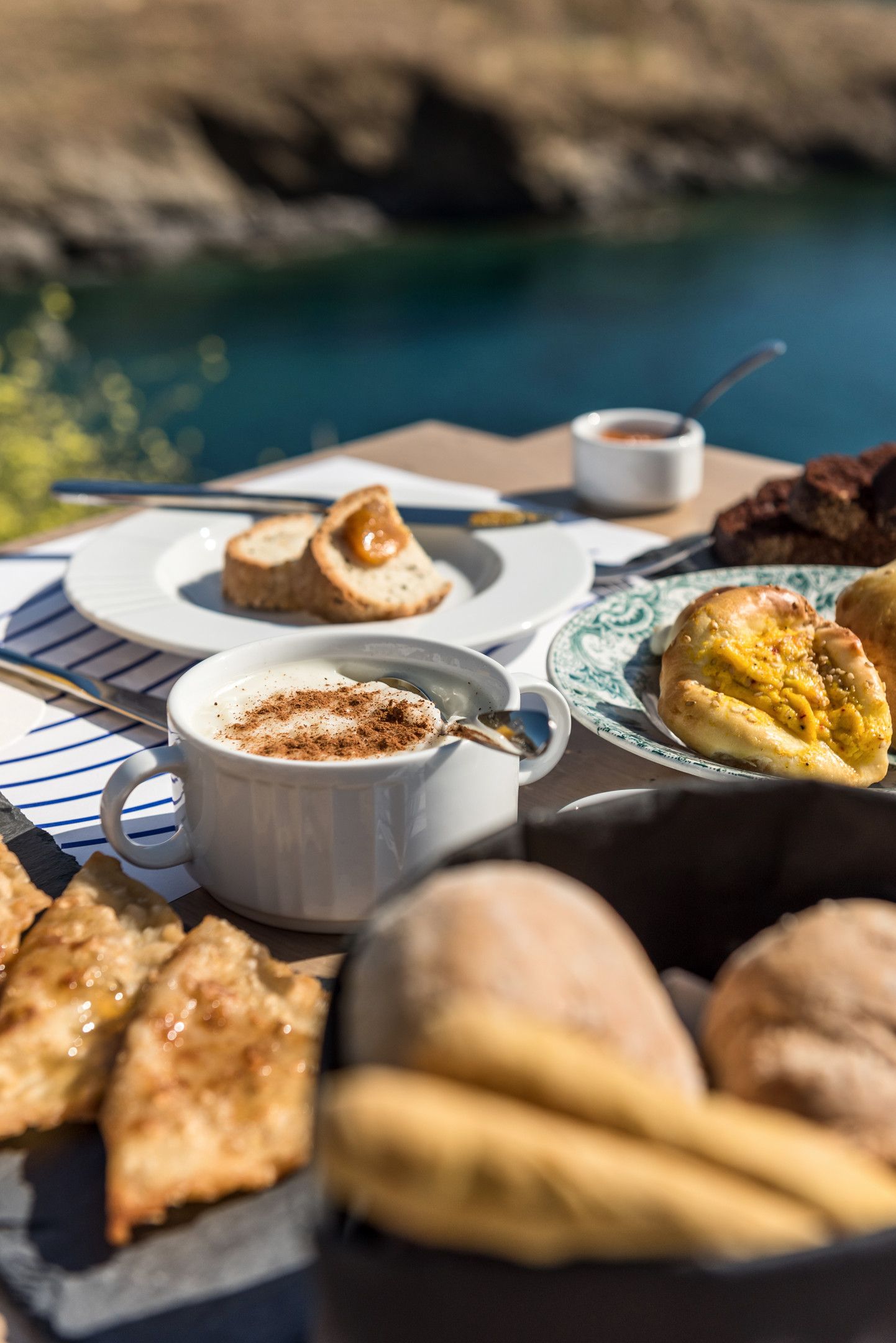 Saluti Da Stampalia Suites Astypalaia - 17