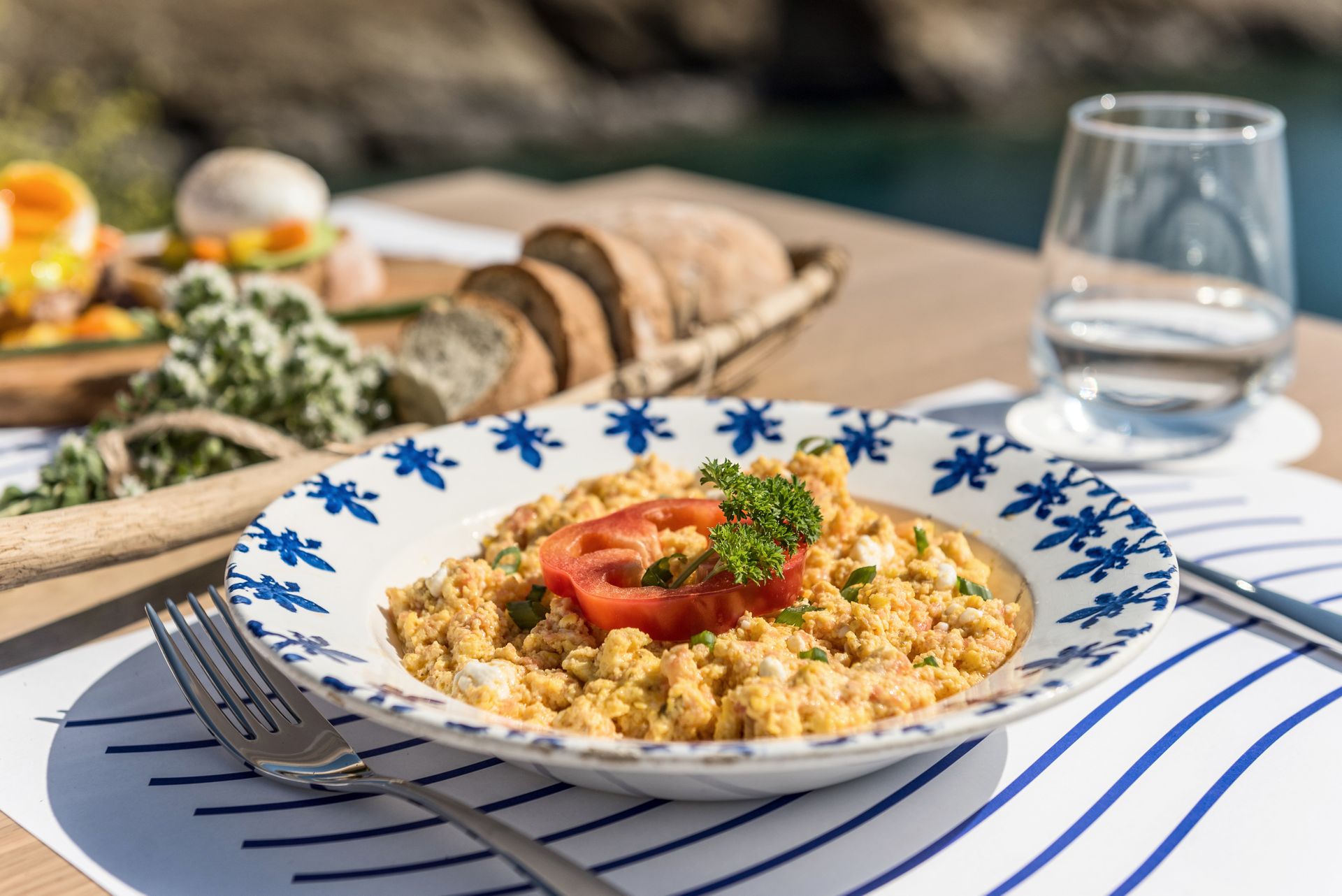 Saluti Da Stampalia Suites Astypalaia - 19
