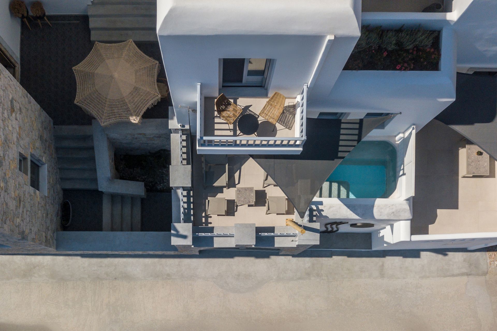 Saluti Da Stampalia Suites Astypalaia - 21