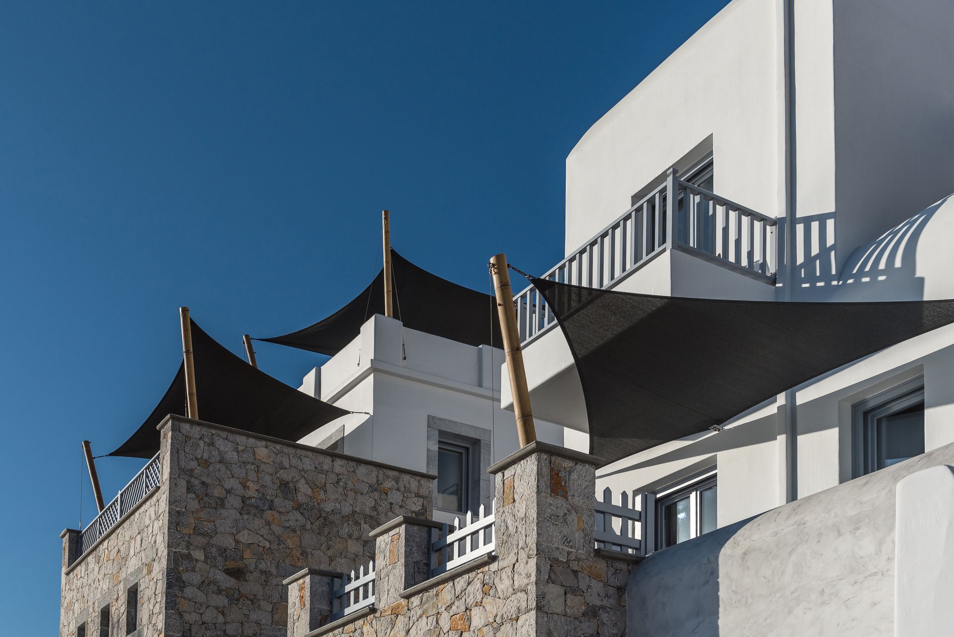 Saluti Da Stampalia Suites Astypalaia - 23