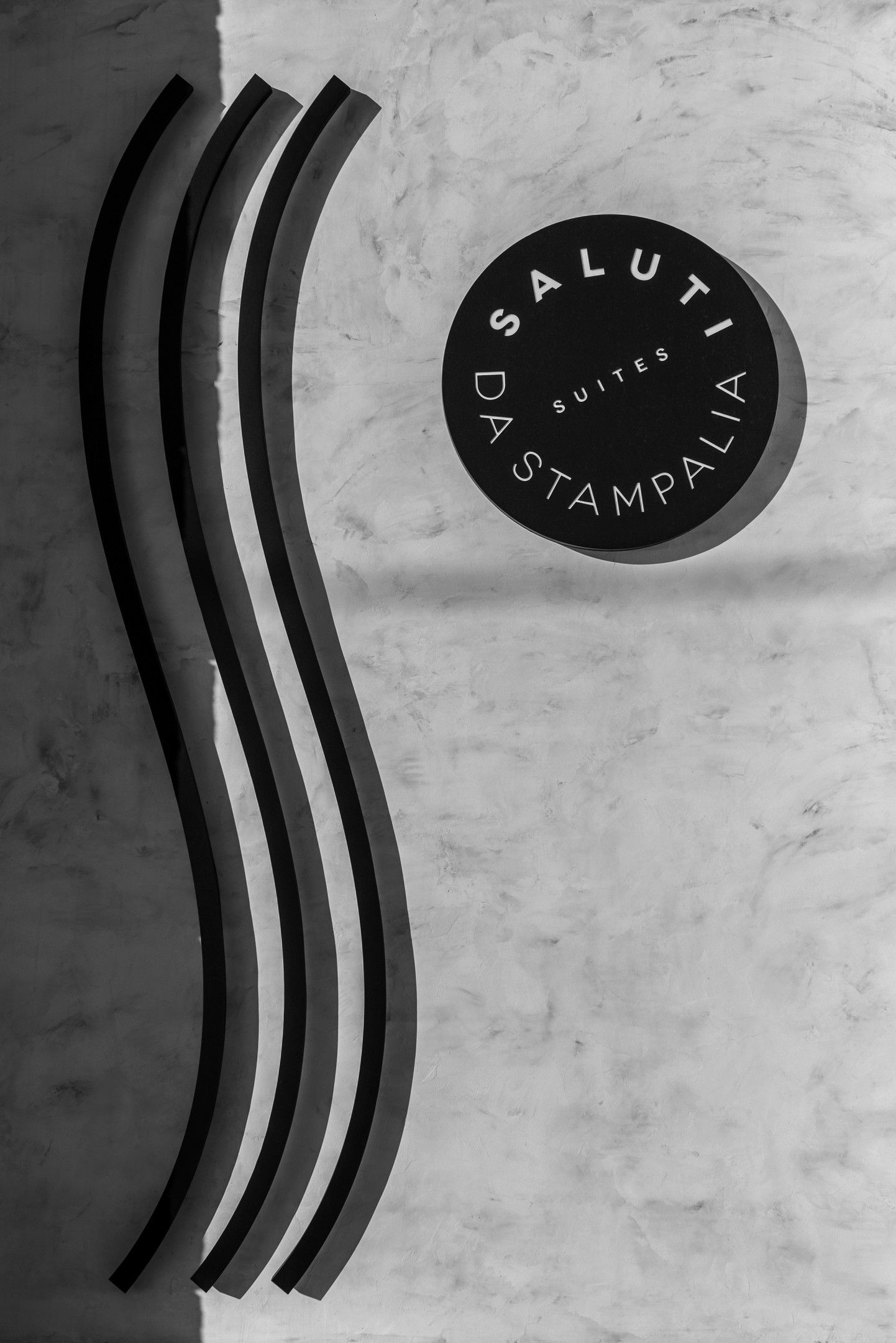 Saluti Da Stampalia Suites Astypalaia - 24