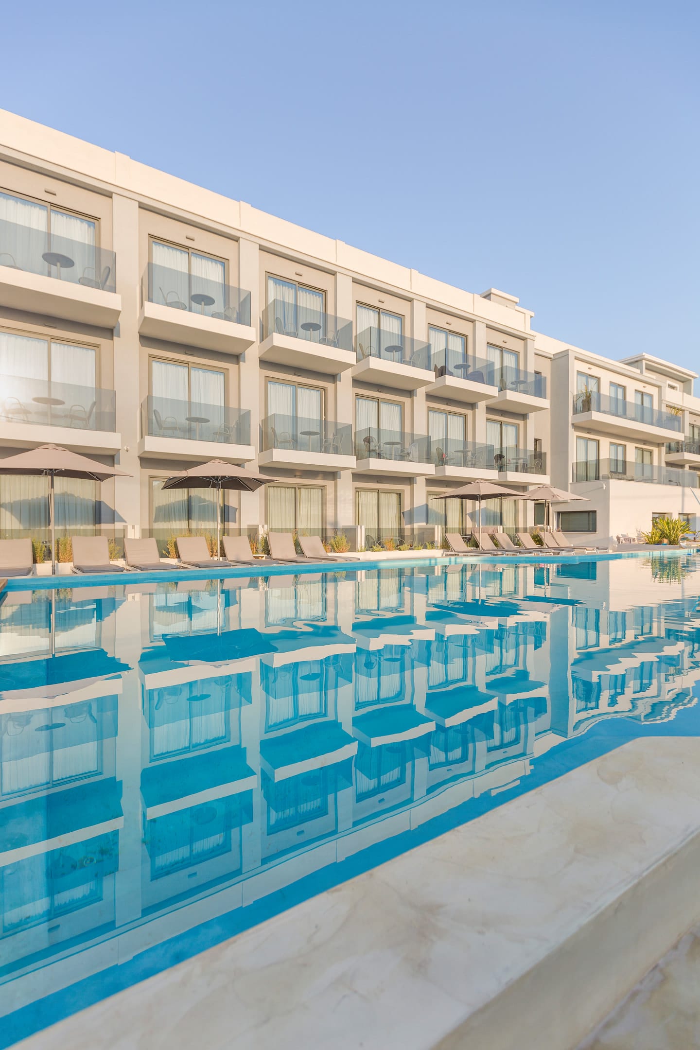 Samian Mare Hotel Suites & Spa - 4