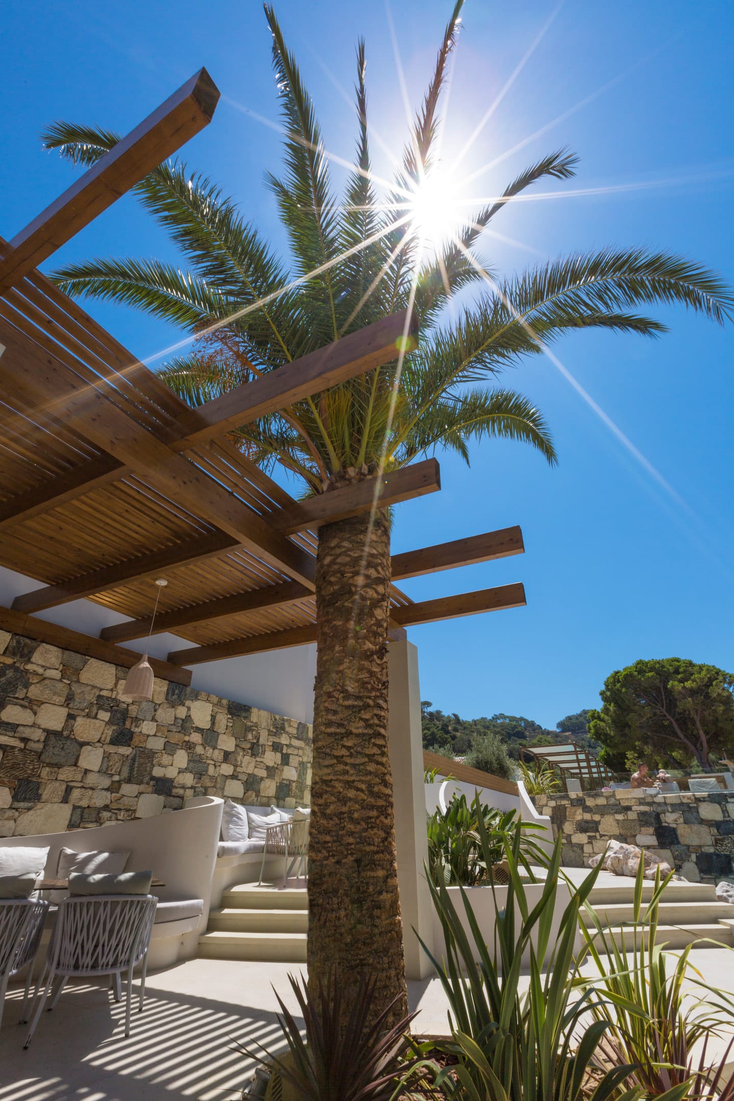 Samian Mare Hotel Suites & Spa - 8