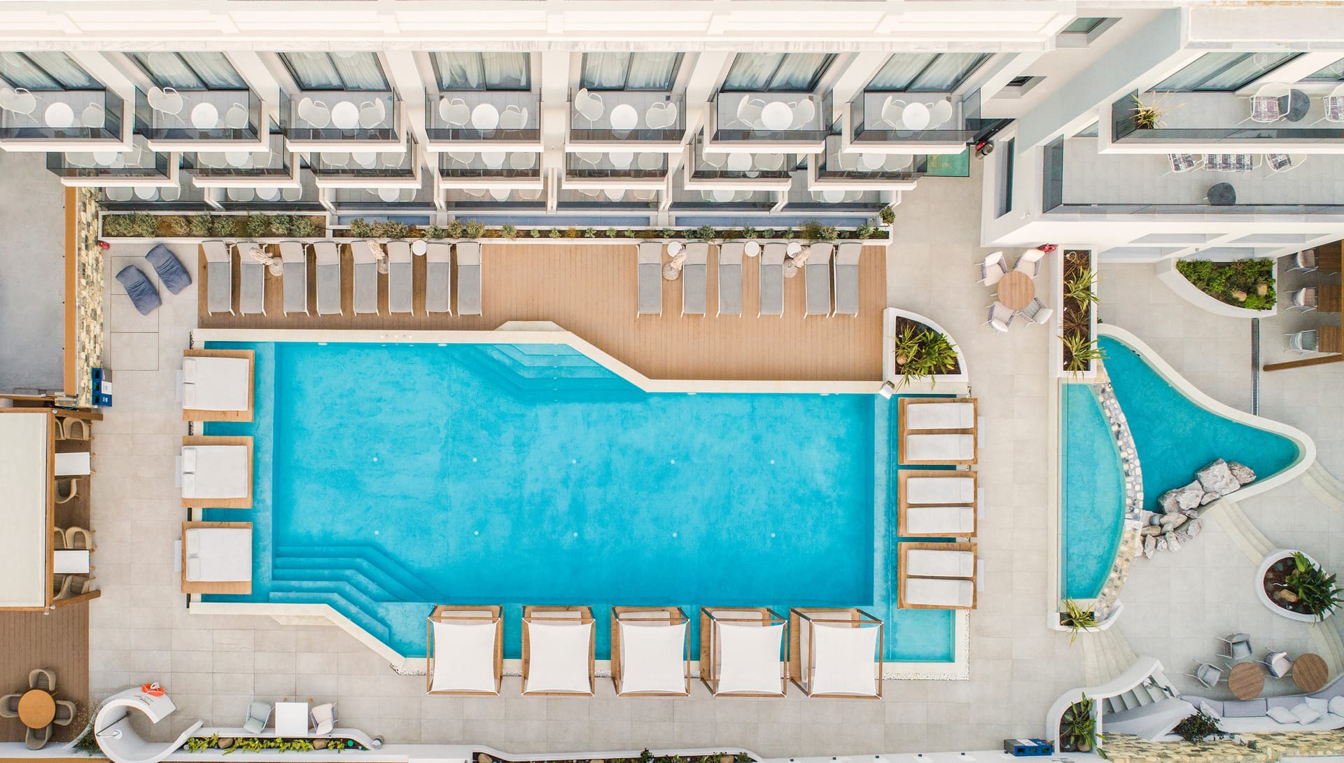Samian Mare Hotel Suites & Spa - 10