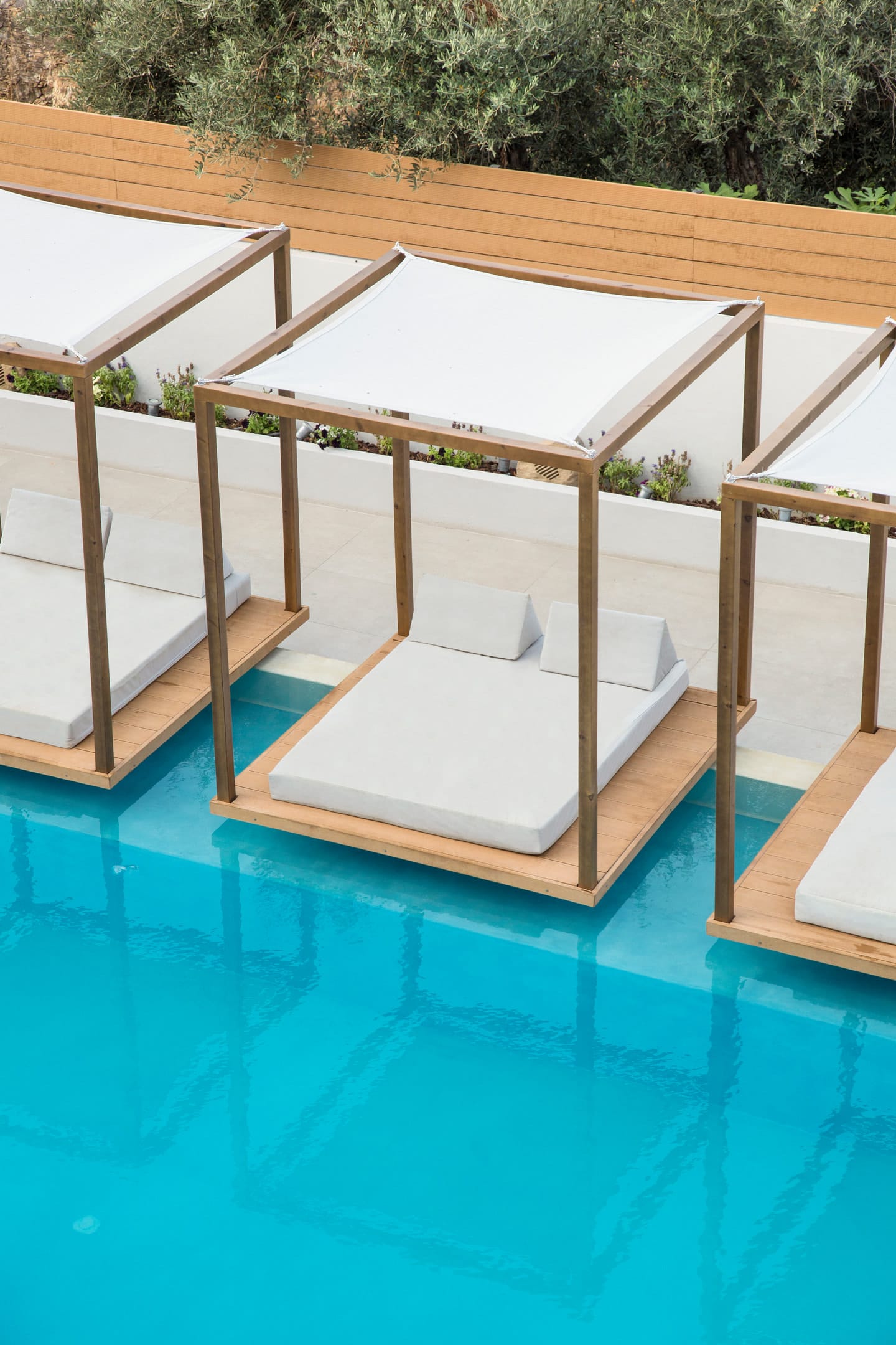 Samian Mare Hotel Suites & Spa - 11