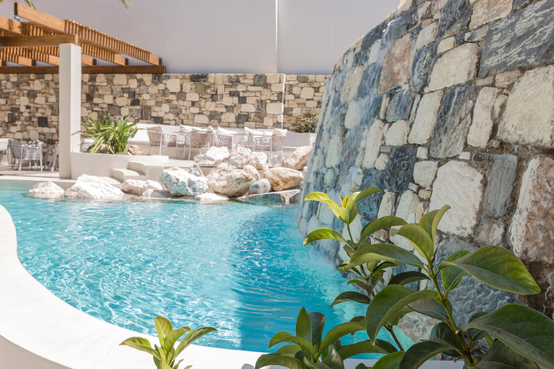 Samian Mare Hotel Suites & Spa - 13