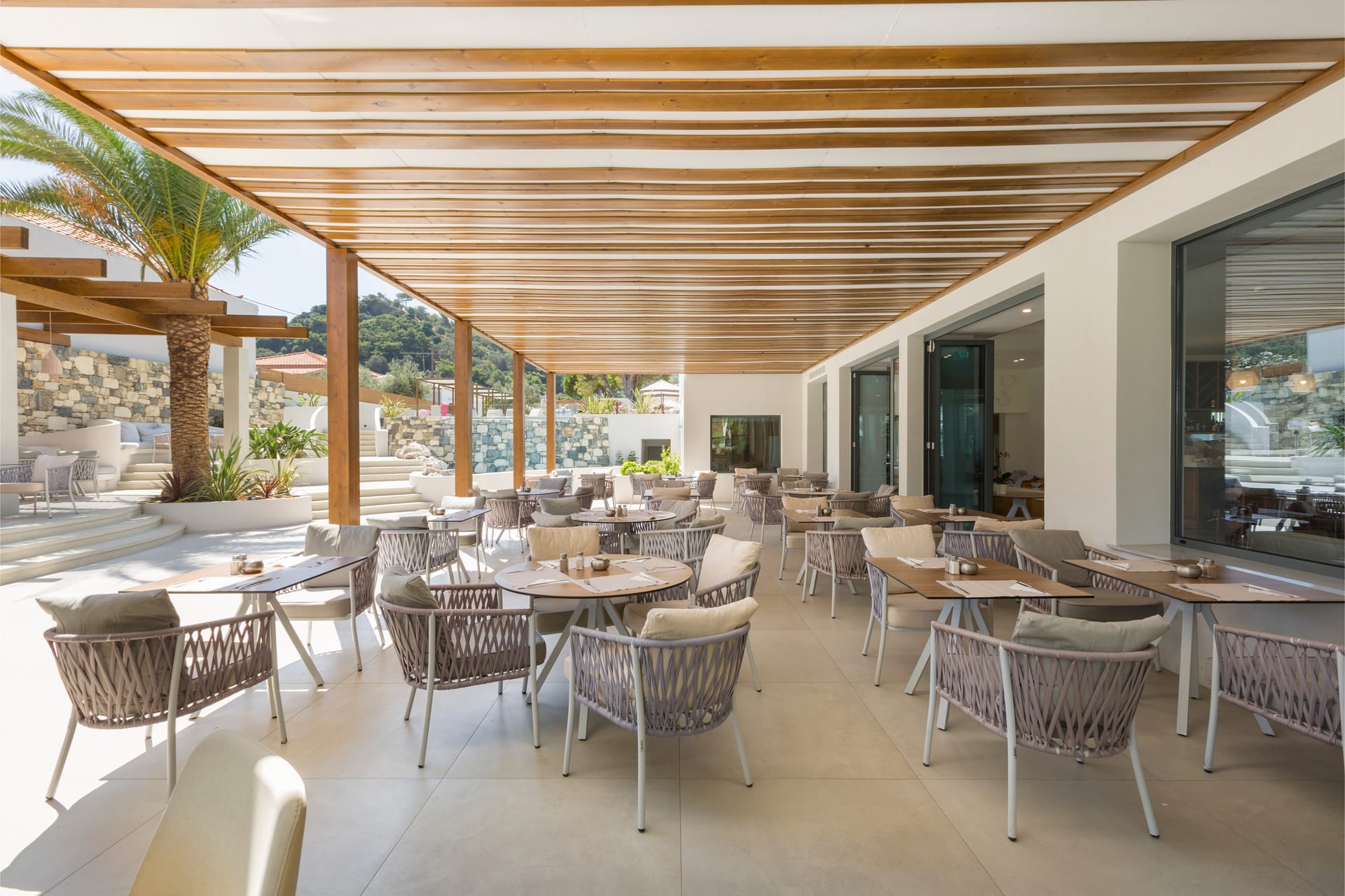Samian Mare Hotel Suites & Spa - 15