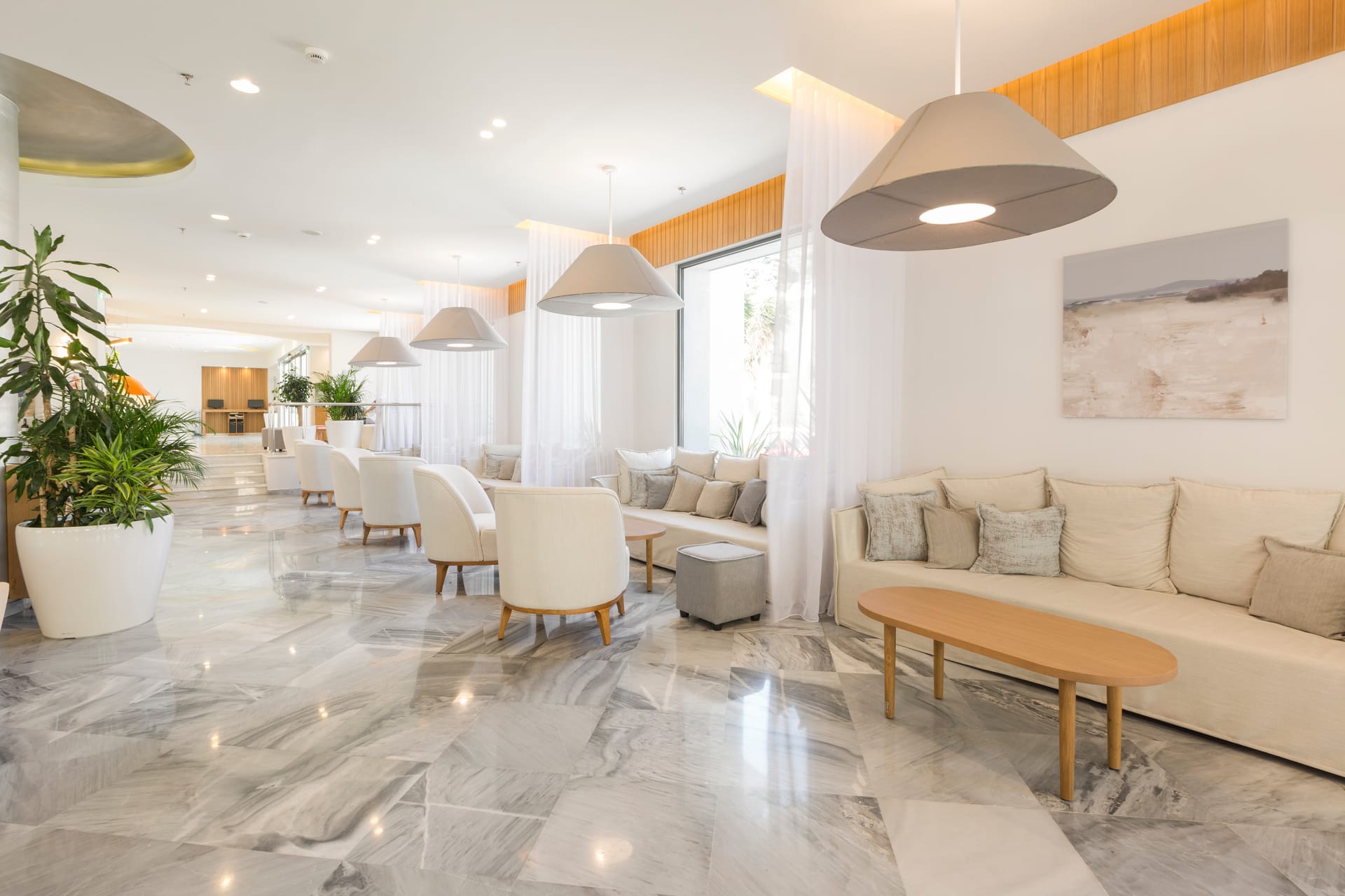 Samian Mare Hotel Suites & Spa - 17