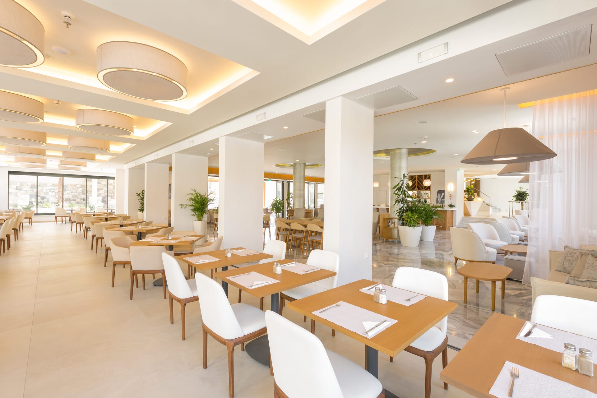 Samian Mare Hotel Suites & Spa - 21