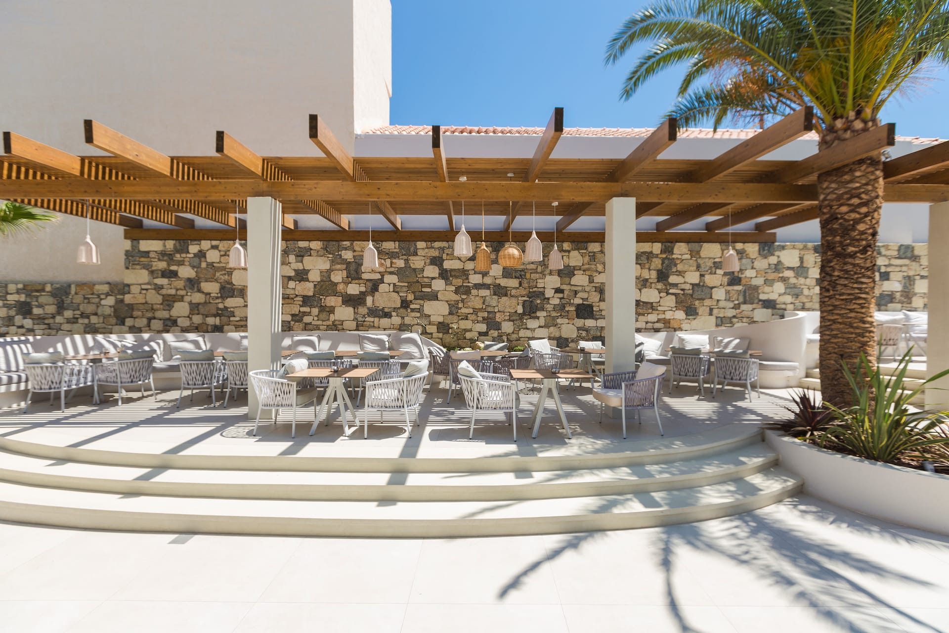Samian Mare Hotel Suites & Spa - 23