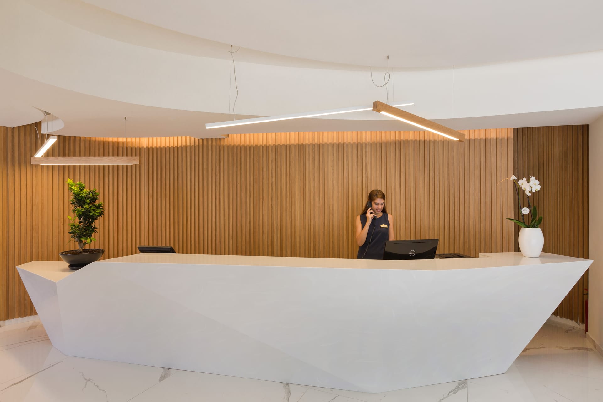 Samian Mare Hotel Suites & Spa - 24