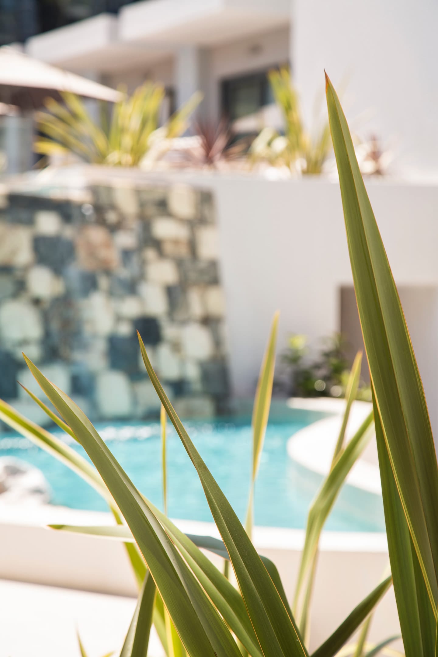 Samian Mare Hotel Suites & Spa - 25