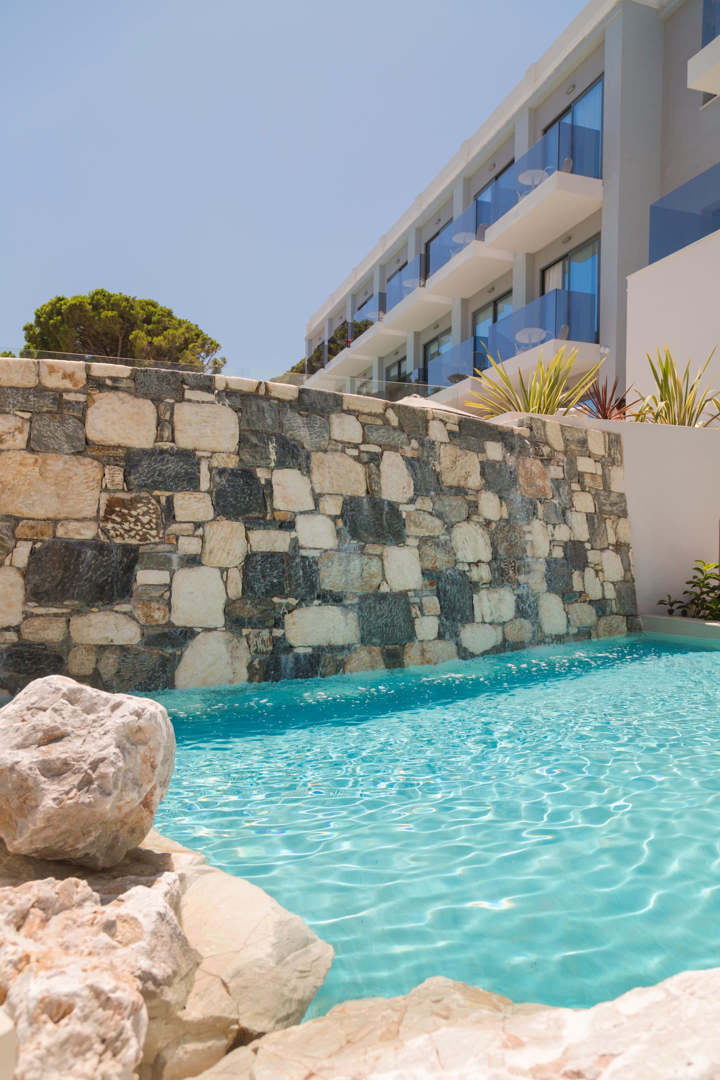 Samian Mare Hotel Suites & Spa - 28