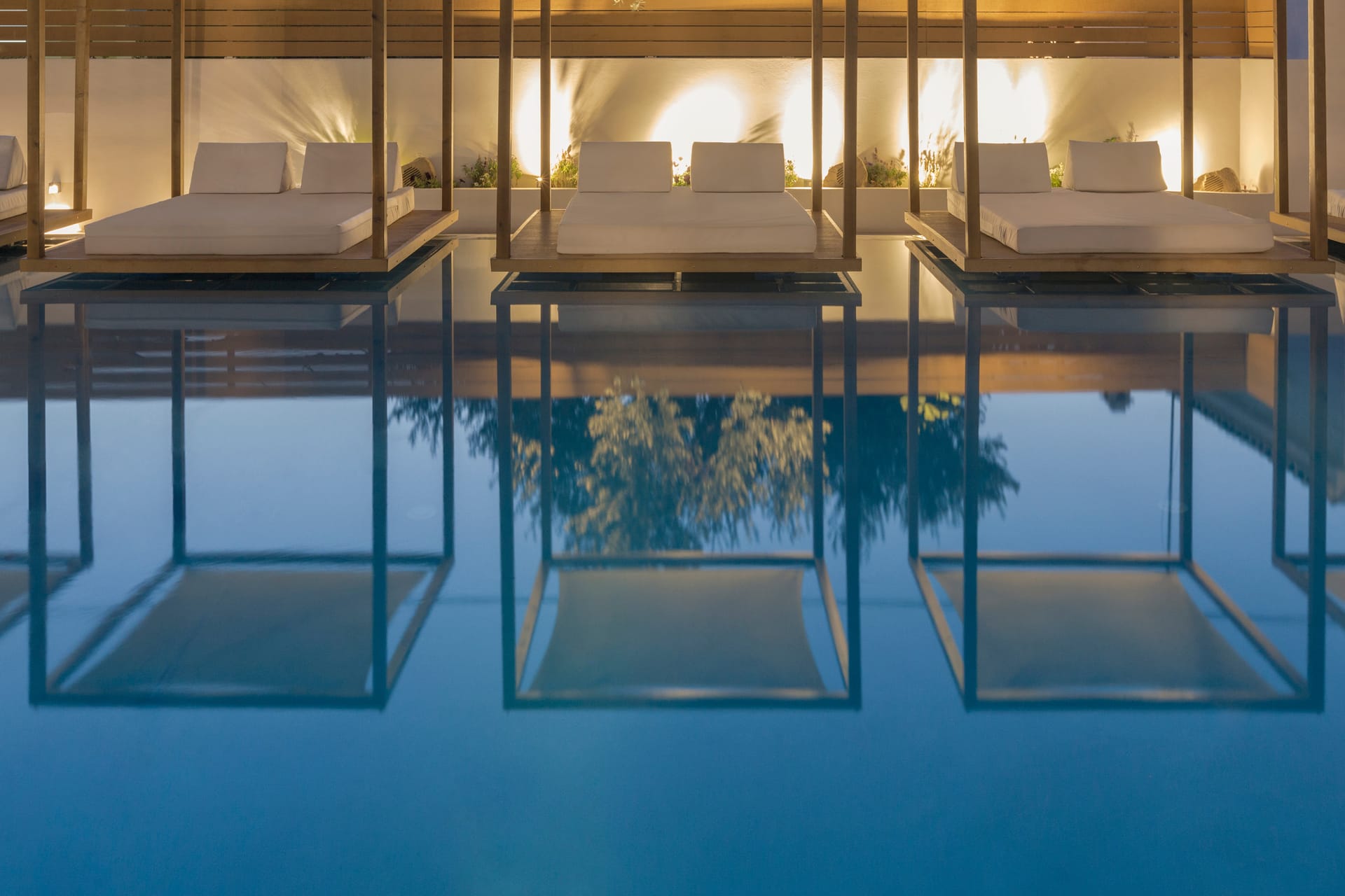 Samian Mare Hotel Suites & Spa - 33