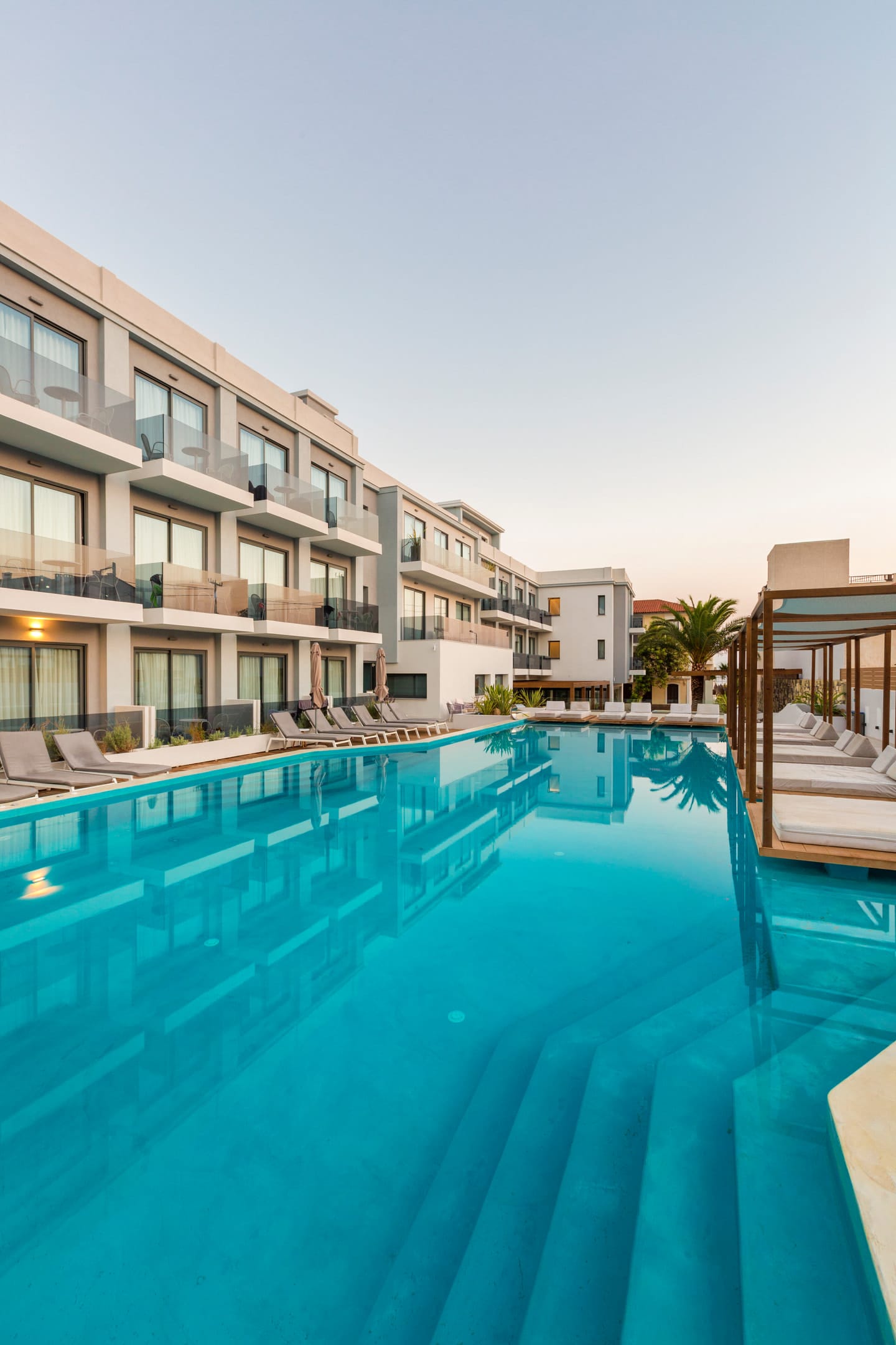 Samian Mare Hotel Suites & Spa - 36