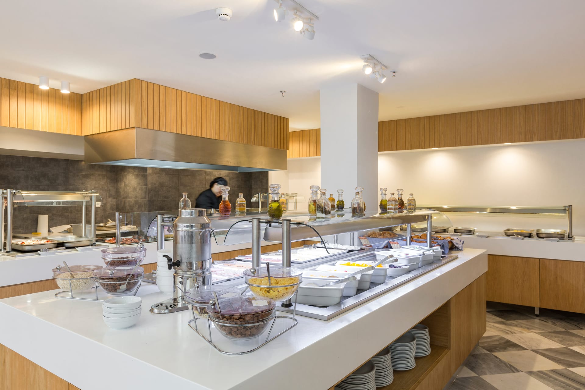 Samian Mare Hotel Suites & Spa - 37