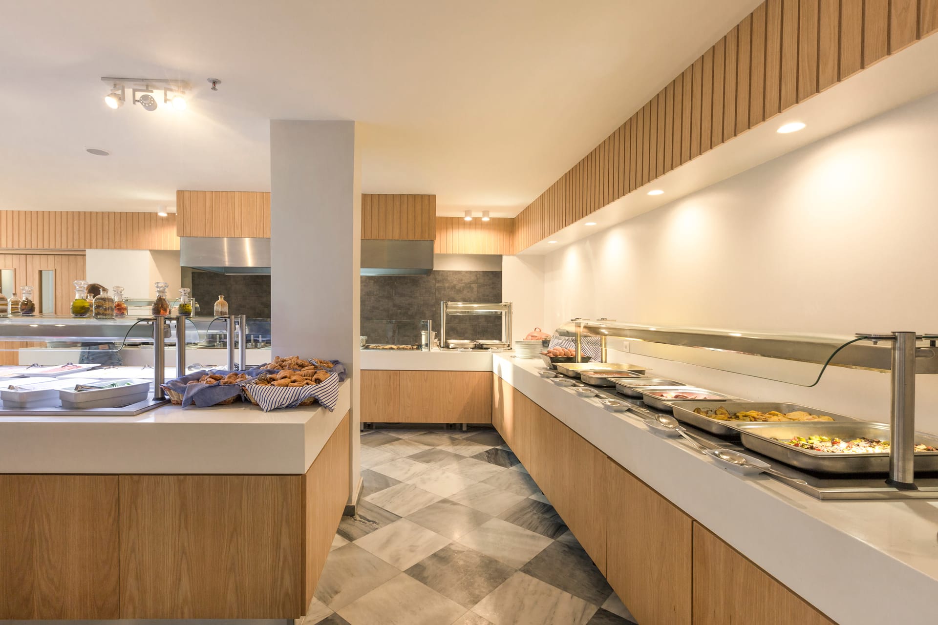 Samian Mare Hotel Suites & Spa - 38
