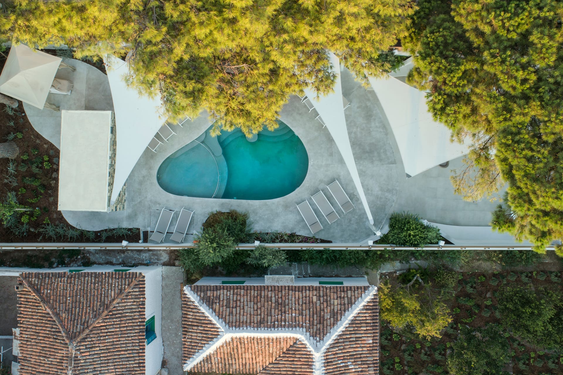 Samian Mare Hotel Suites & Spa - 39
