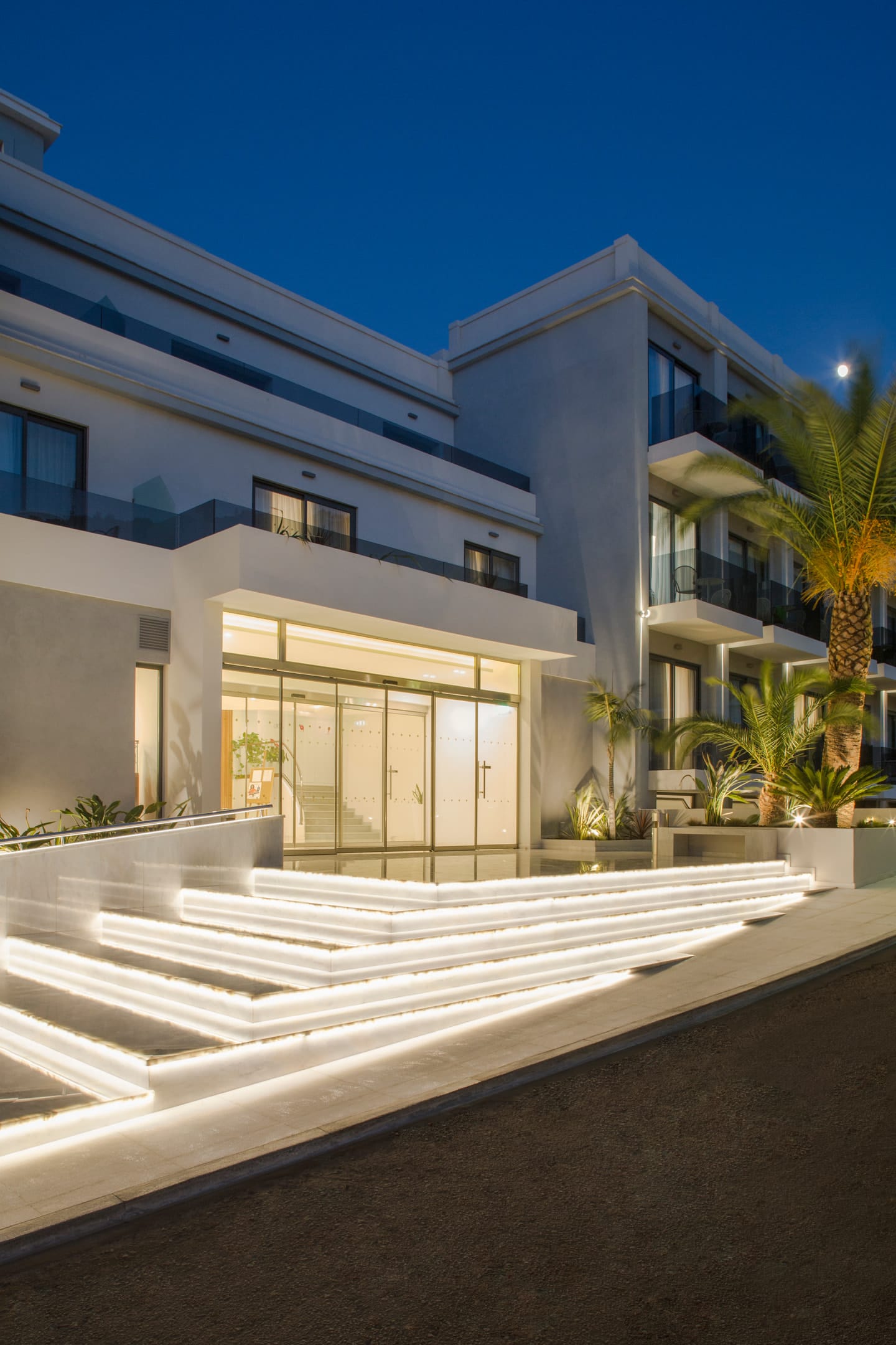 Samian Mare Hotel Suites & Spa - 43