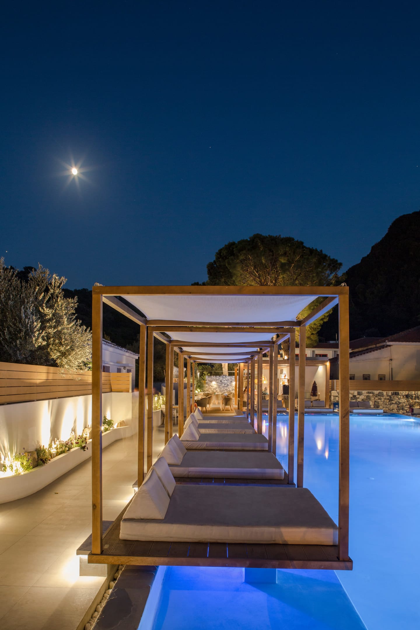 Samian Mare Hotel Suites & Spa - 44
