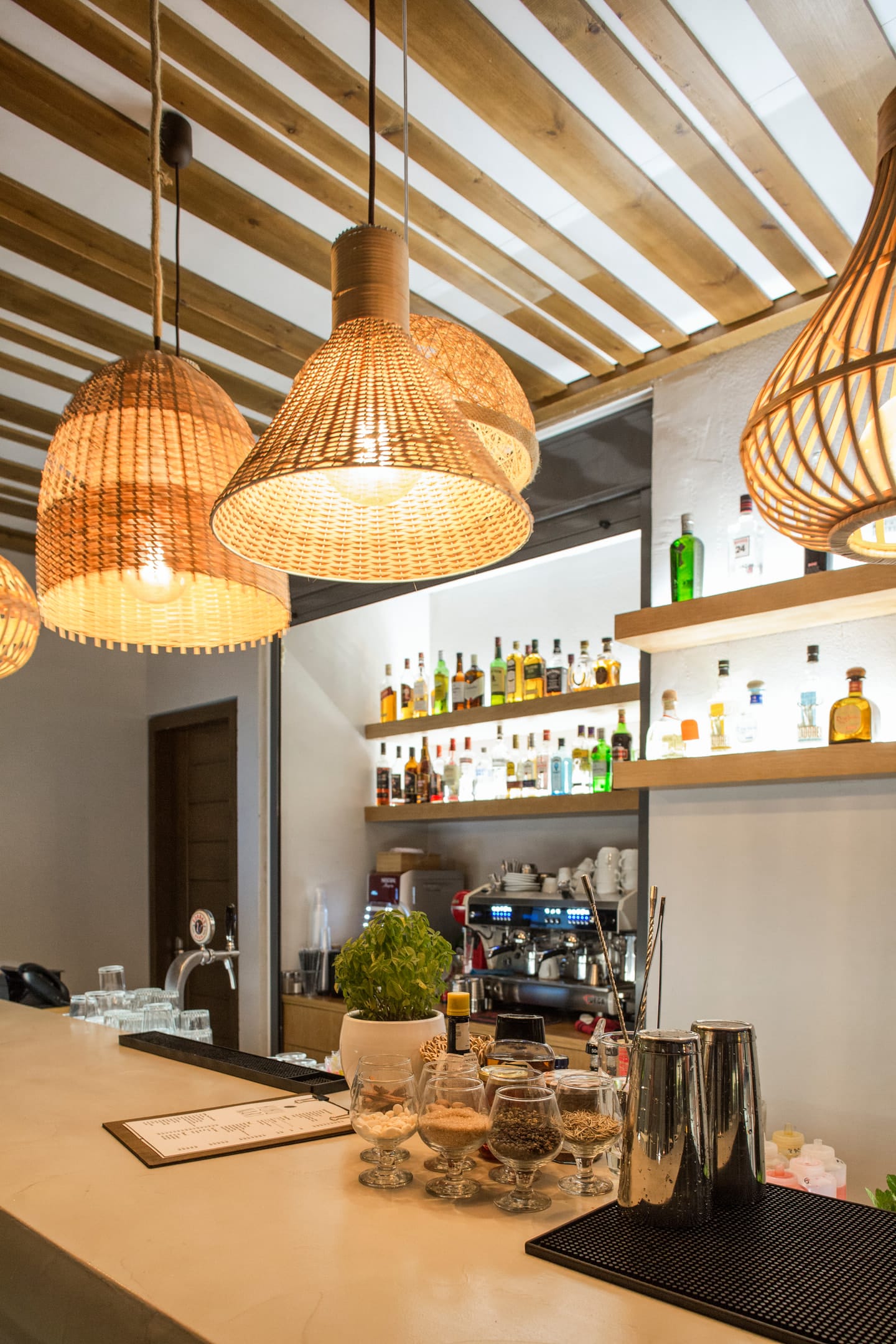 Samian Mare Hotel Suites & Spa - 45