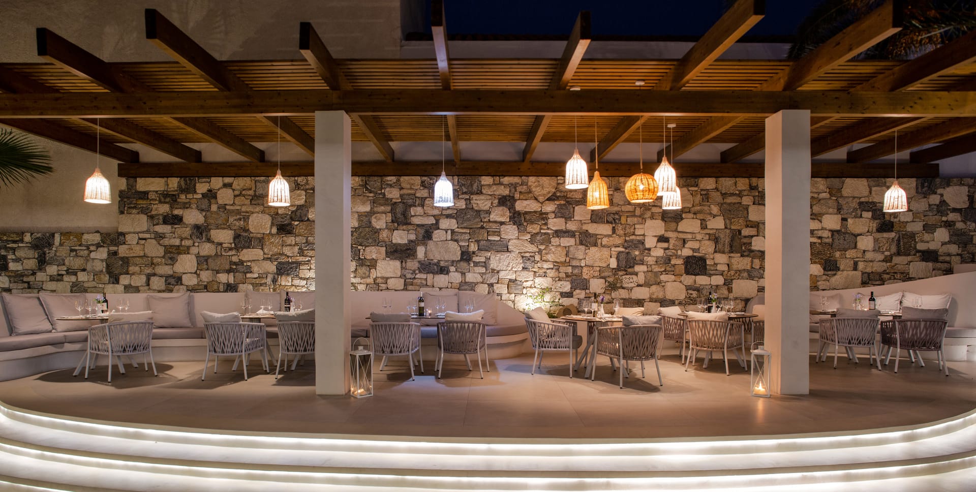 Samian Mare Hotel Suites & Spa - 50