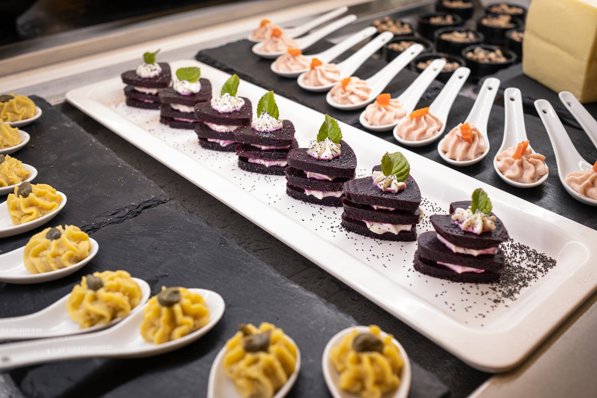 Samian Mare Hotel Suites & Spa - 52
