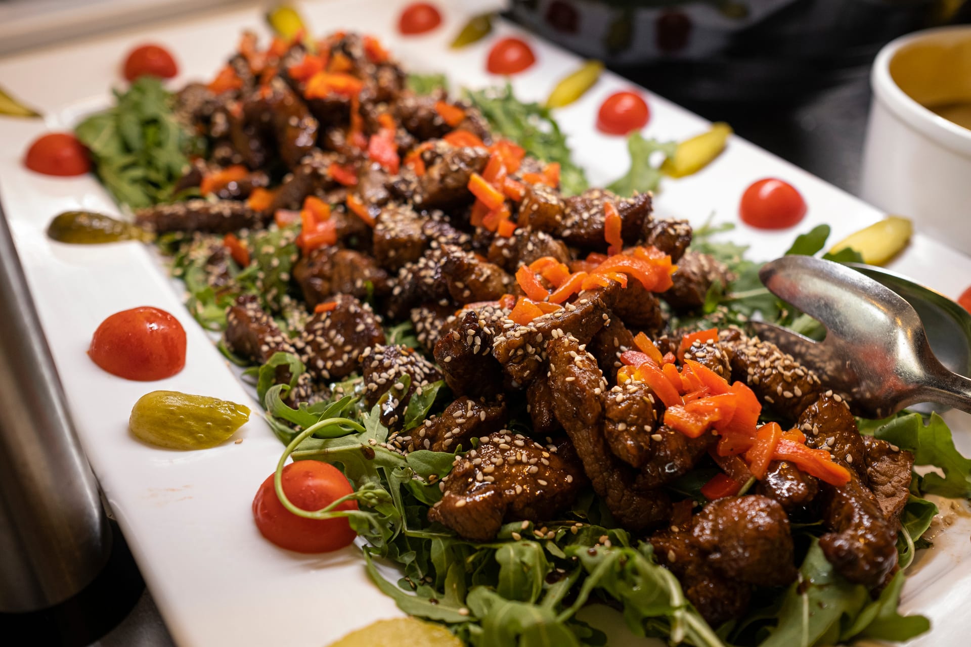Samian Mare Hotel Suites & Spa - 53