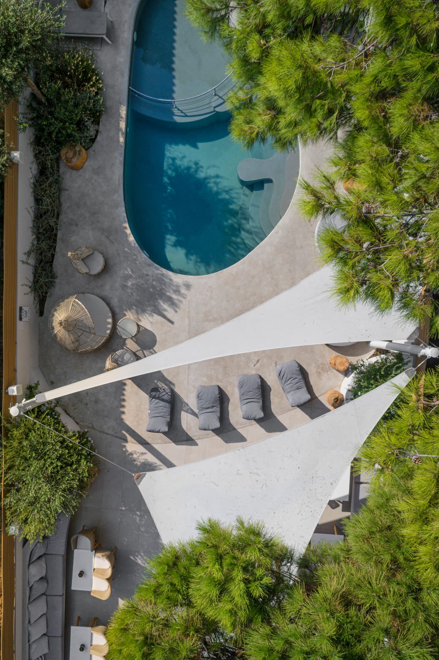 Samian Mare Hotel Suites & Spa - 55