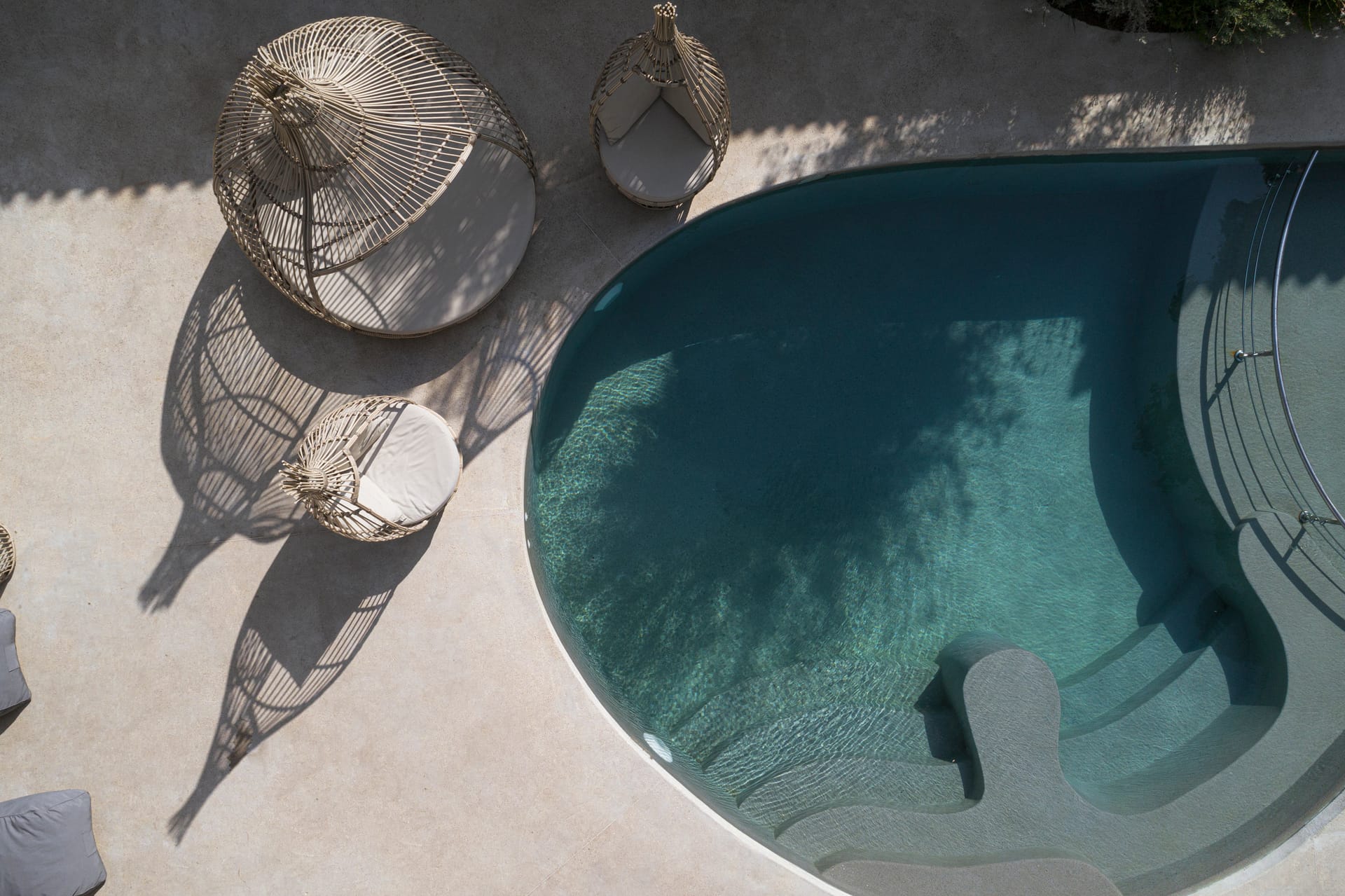 Samian Mare Hotel Suites & Spa - 56
