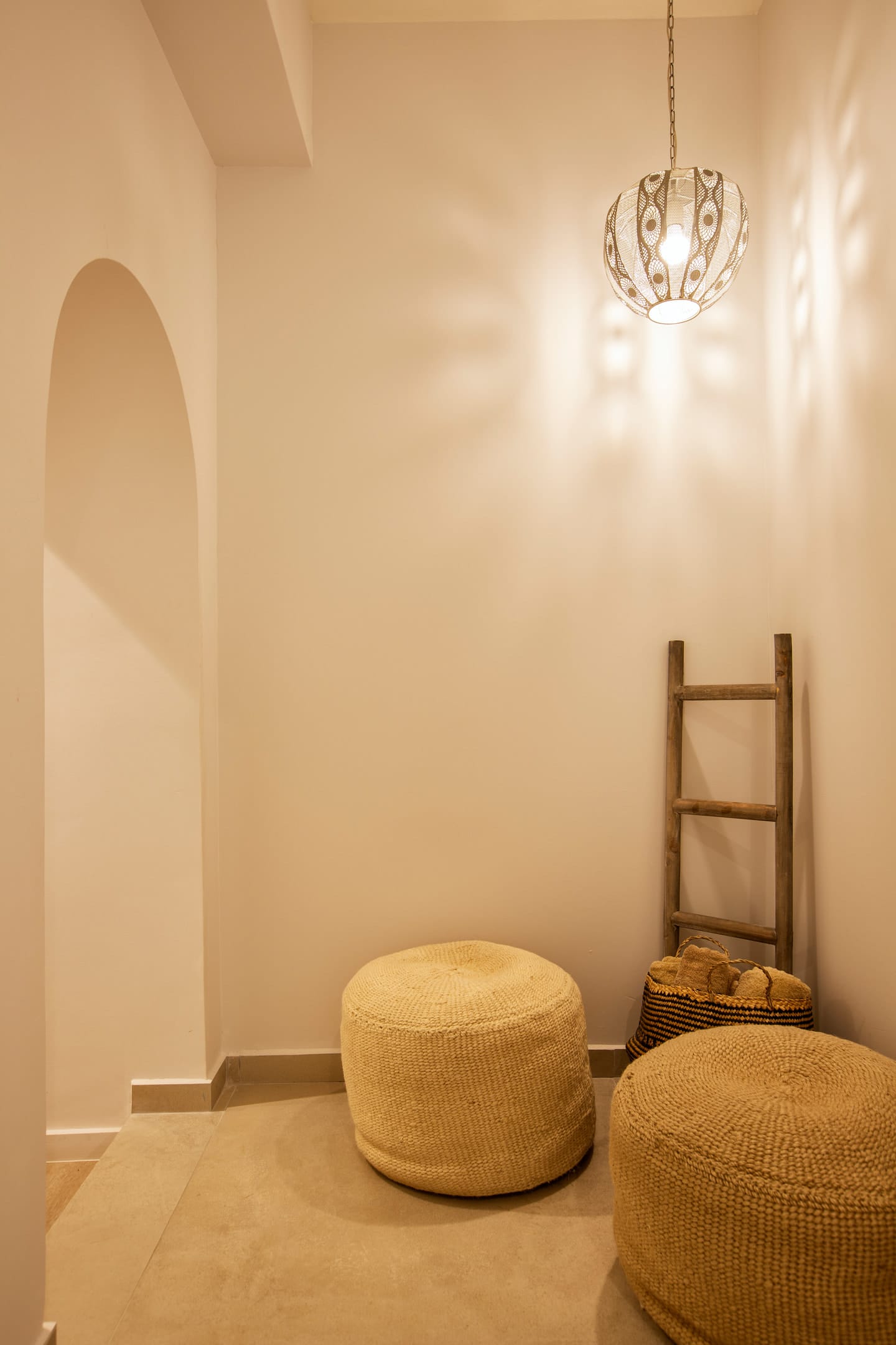 Samian Mare Hotel Suites & Spa - 61