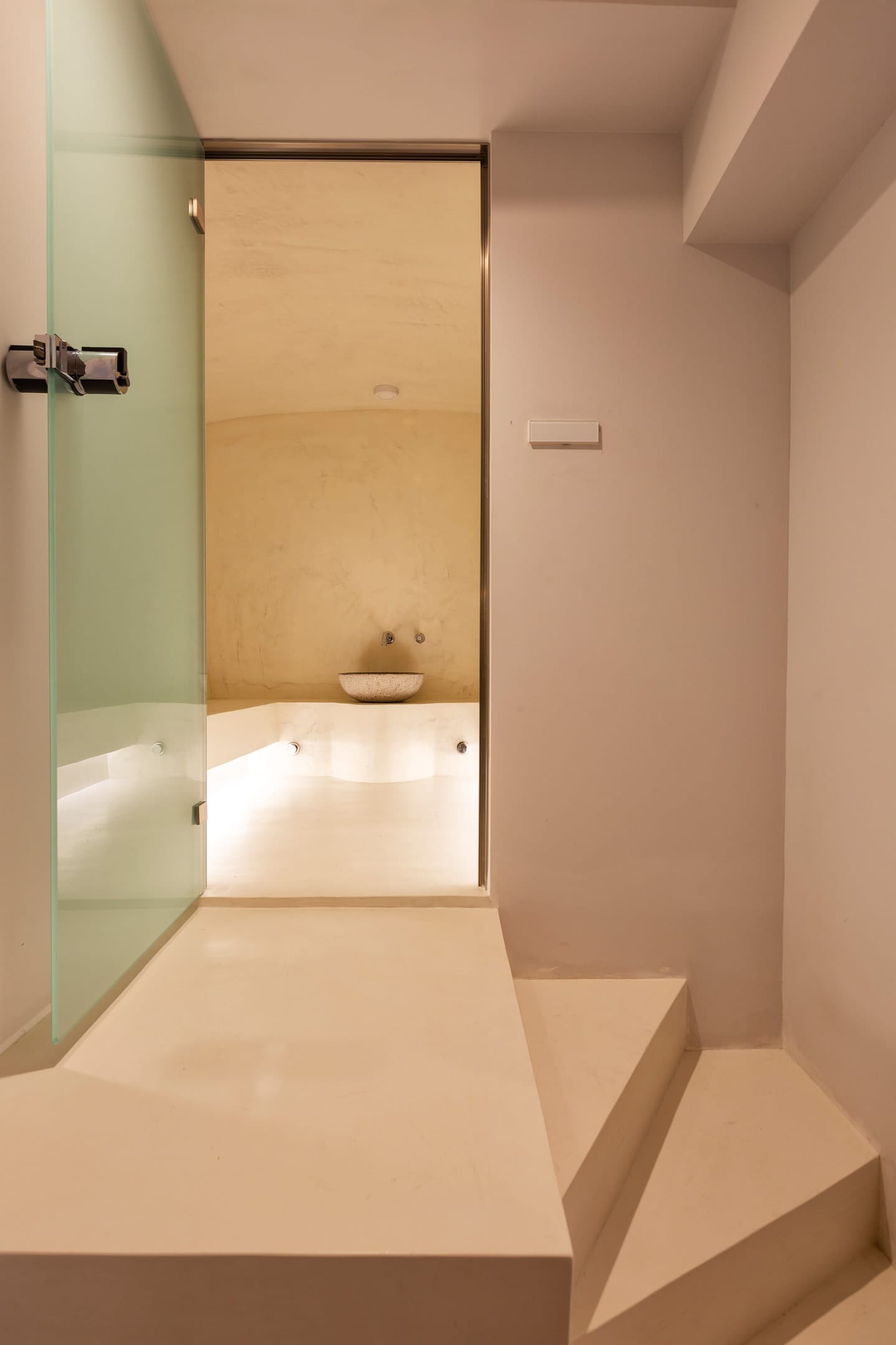 Samian Mare Hotel Suites & Spa - 62