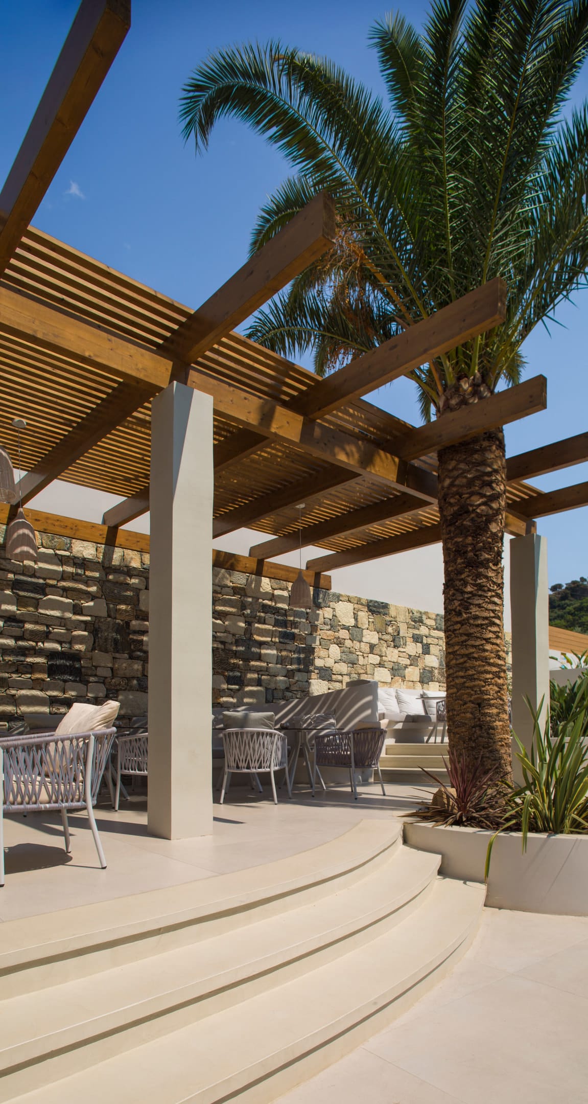 Samian Mare Hotel Suites & Spa - 64