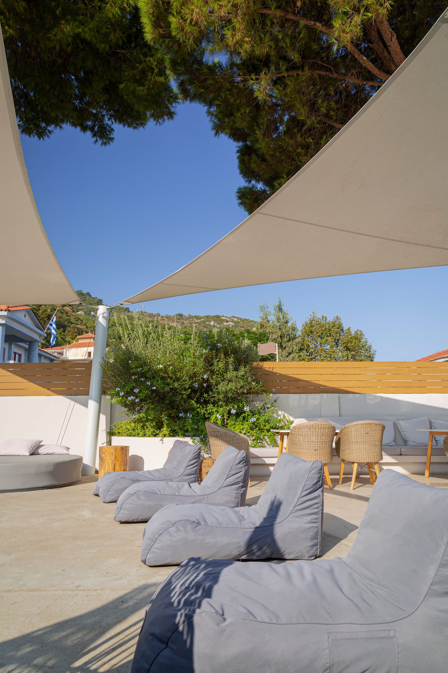 Samian Mare Hotel Suites & Spa - 67