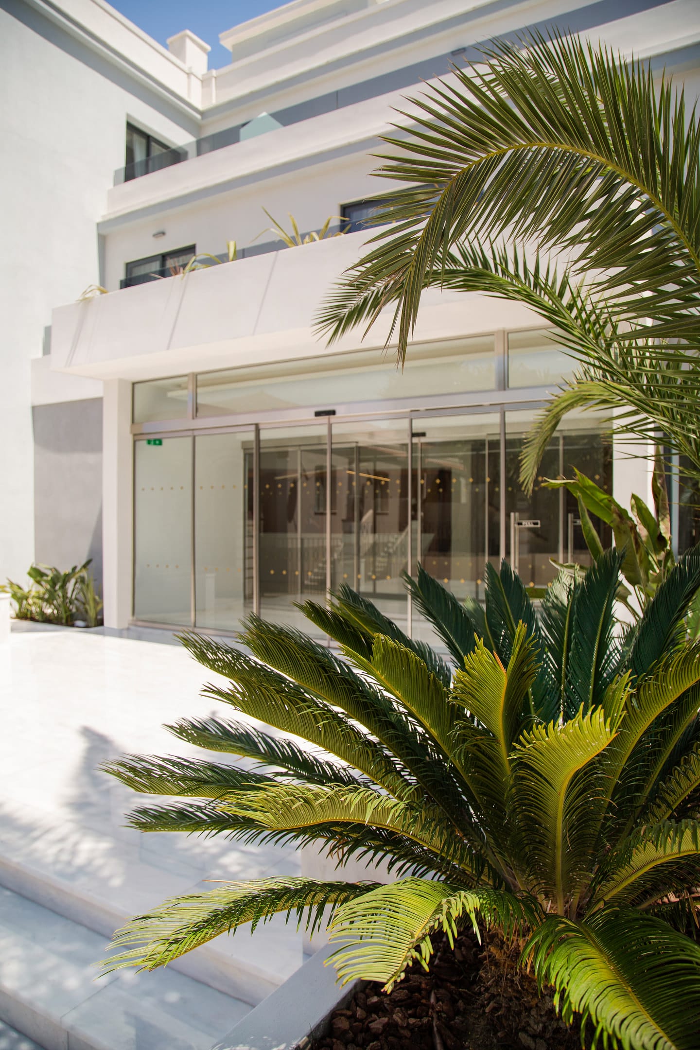 Samian Mare Hotel Suites & Spa - 72