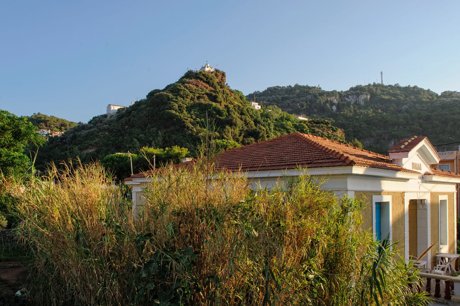 Samian Mare Hotel Suites & Spa - 75