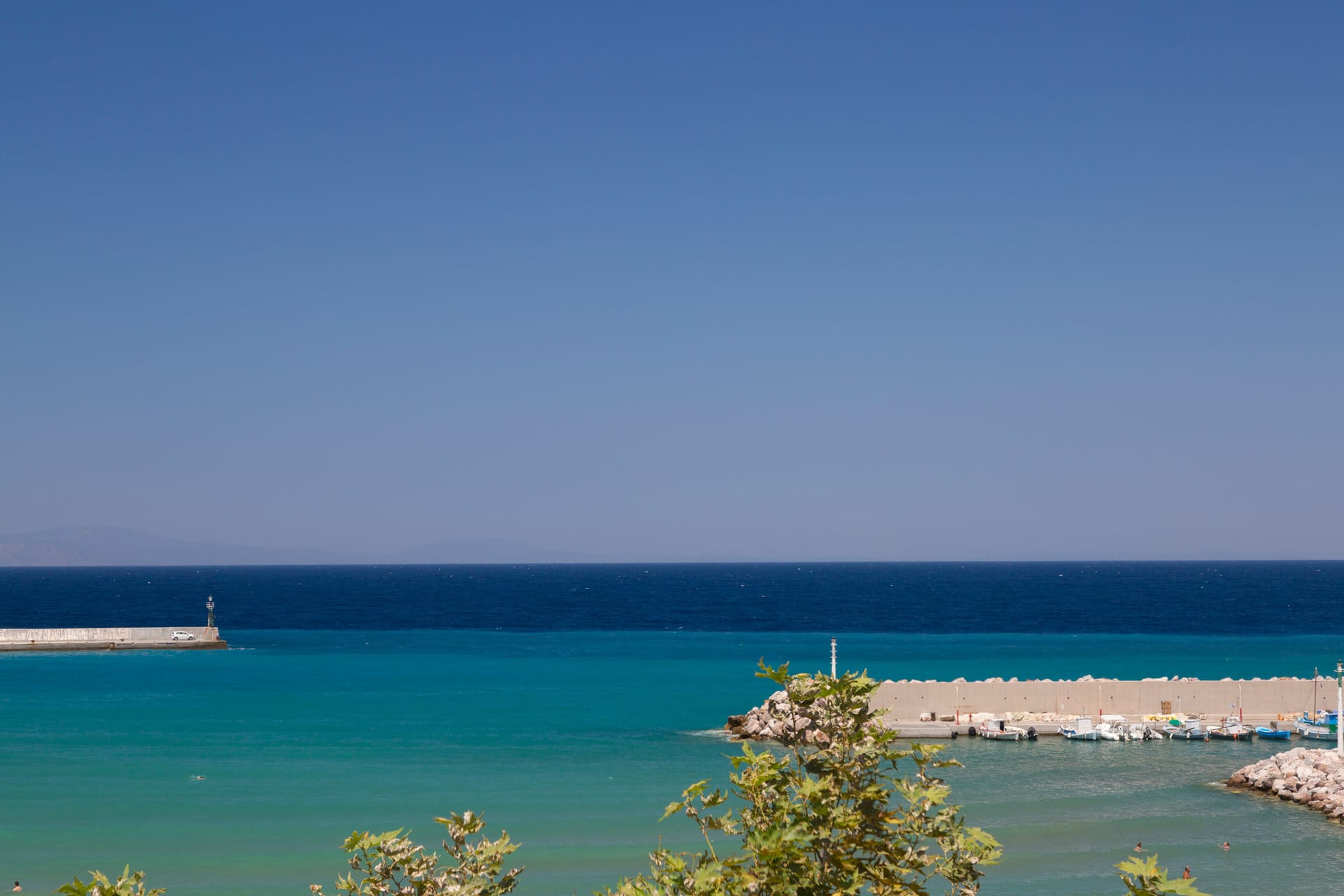 Samian Mare Hotel Suites & Spa - 77